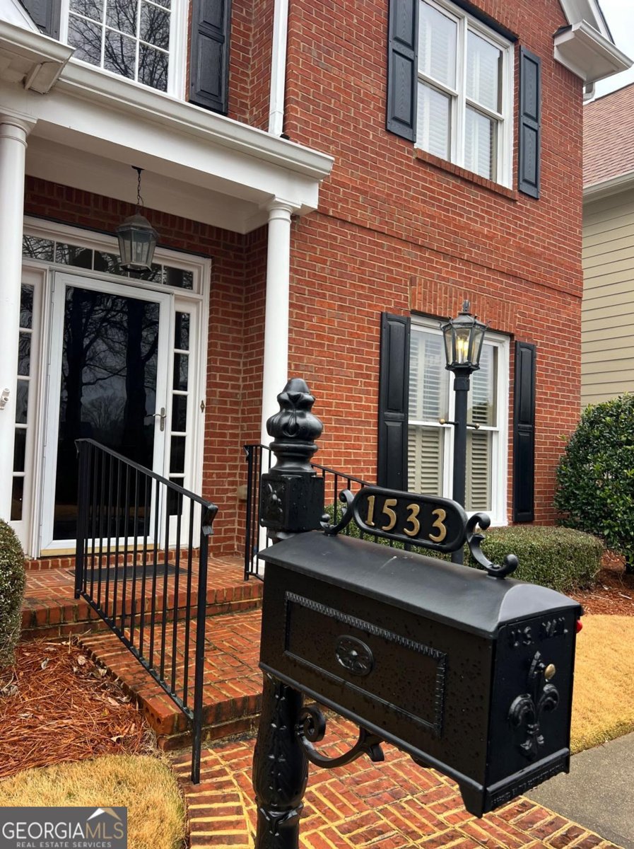 1533 Reids Ferry Way Marietta - Photo 26