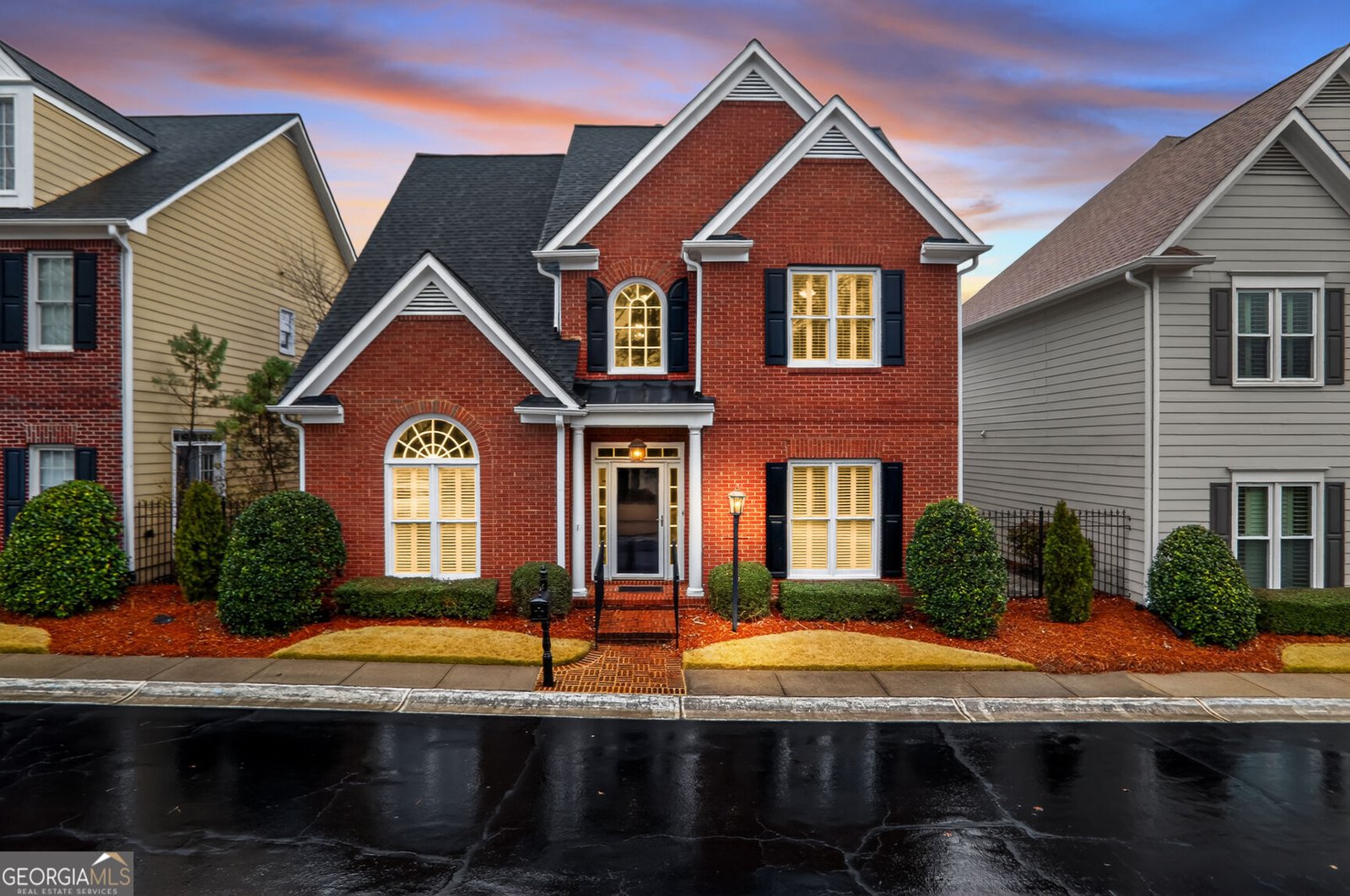 1533 Reids Ferry Way Marietta - Photo 35