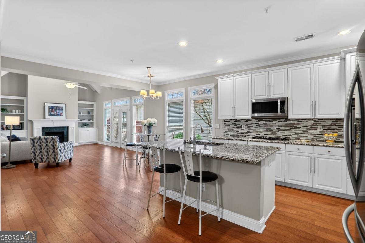 1533 Reids Ferry Way Marietta - Photo 6