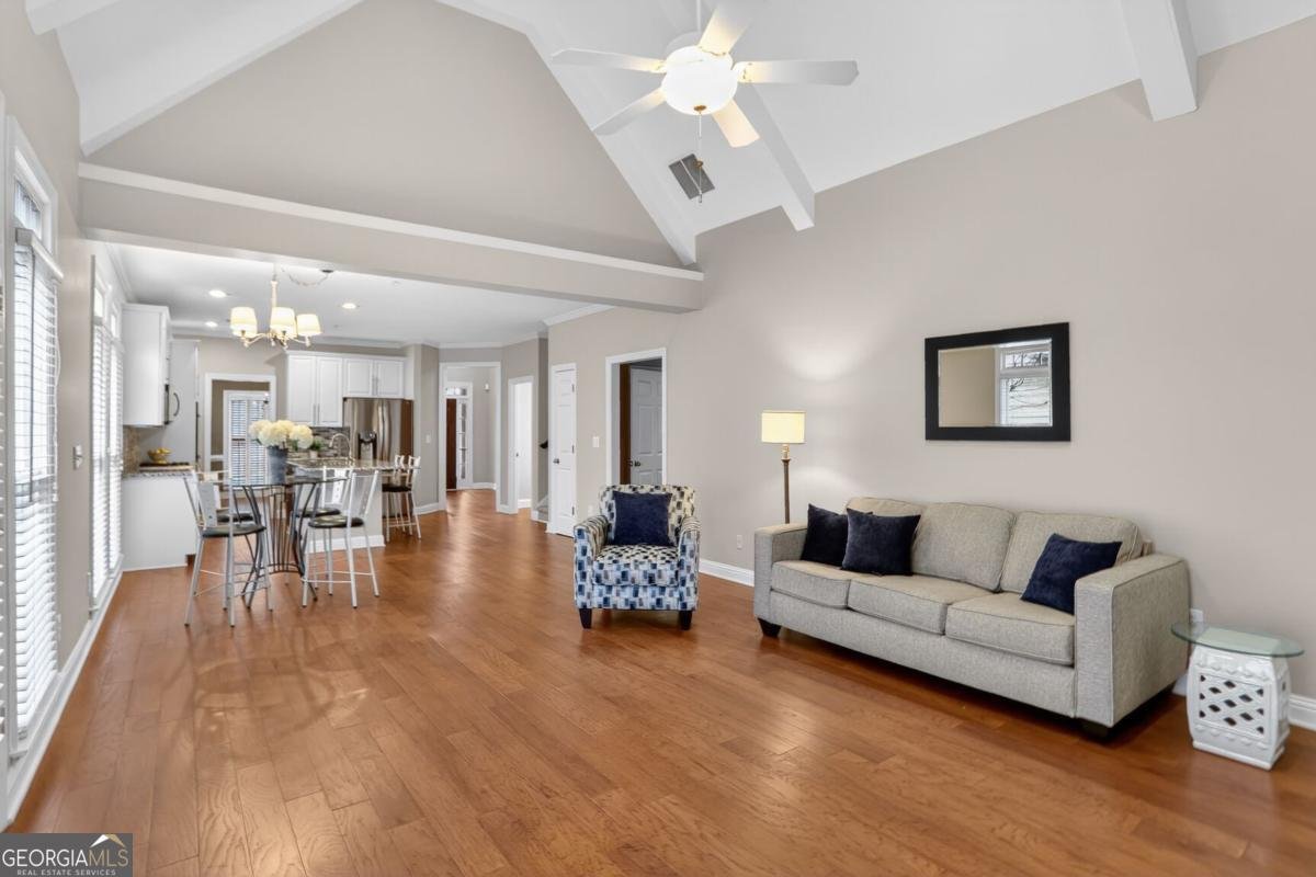 1533 Reids Ferry Way Marietta - Photo 8