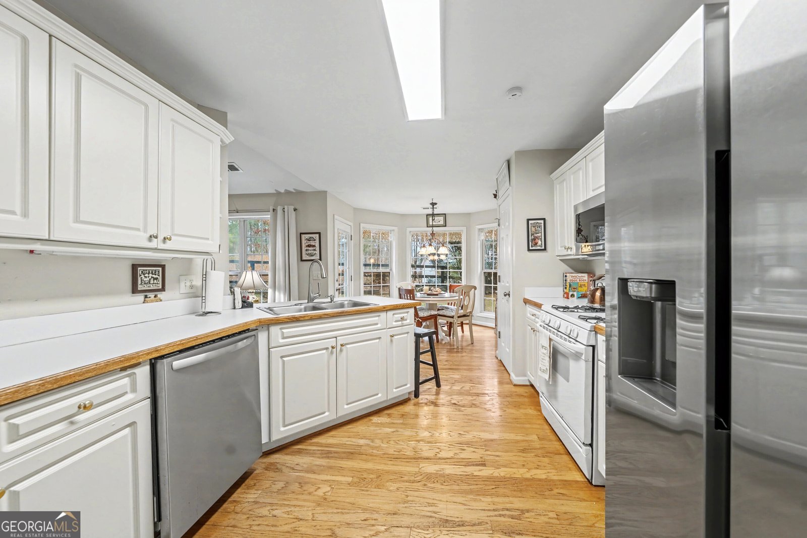 3835 Pilgrim Mill Road Cumming - Photo 11