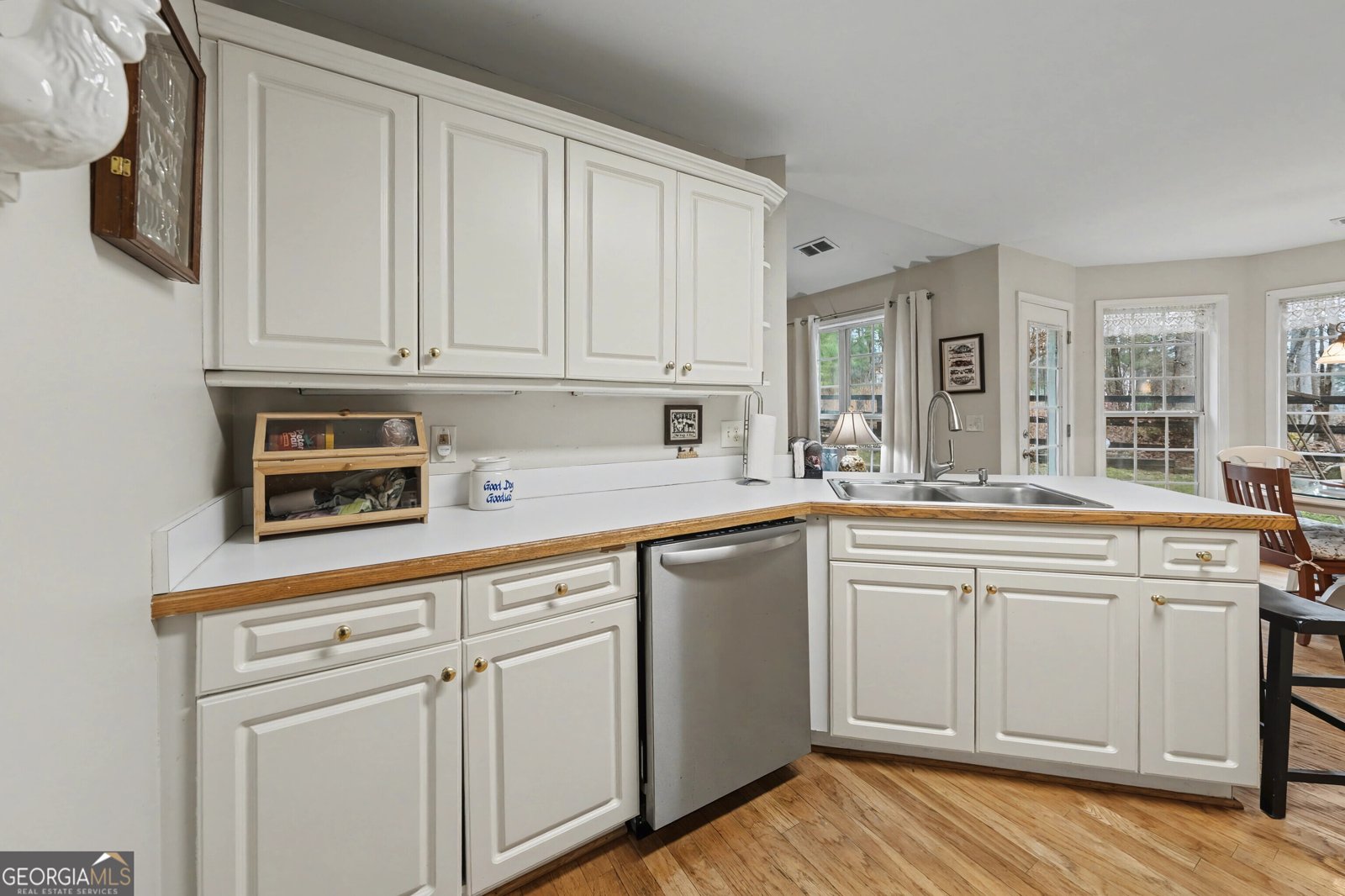 3835 Pilgrim Mill Road Cumming - Photo 12