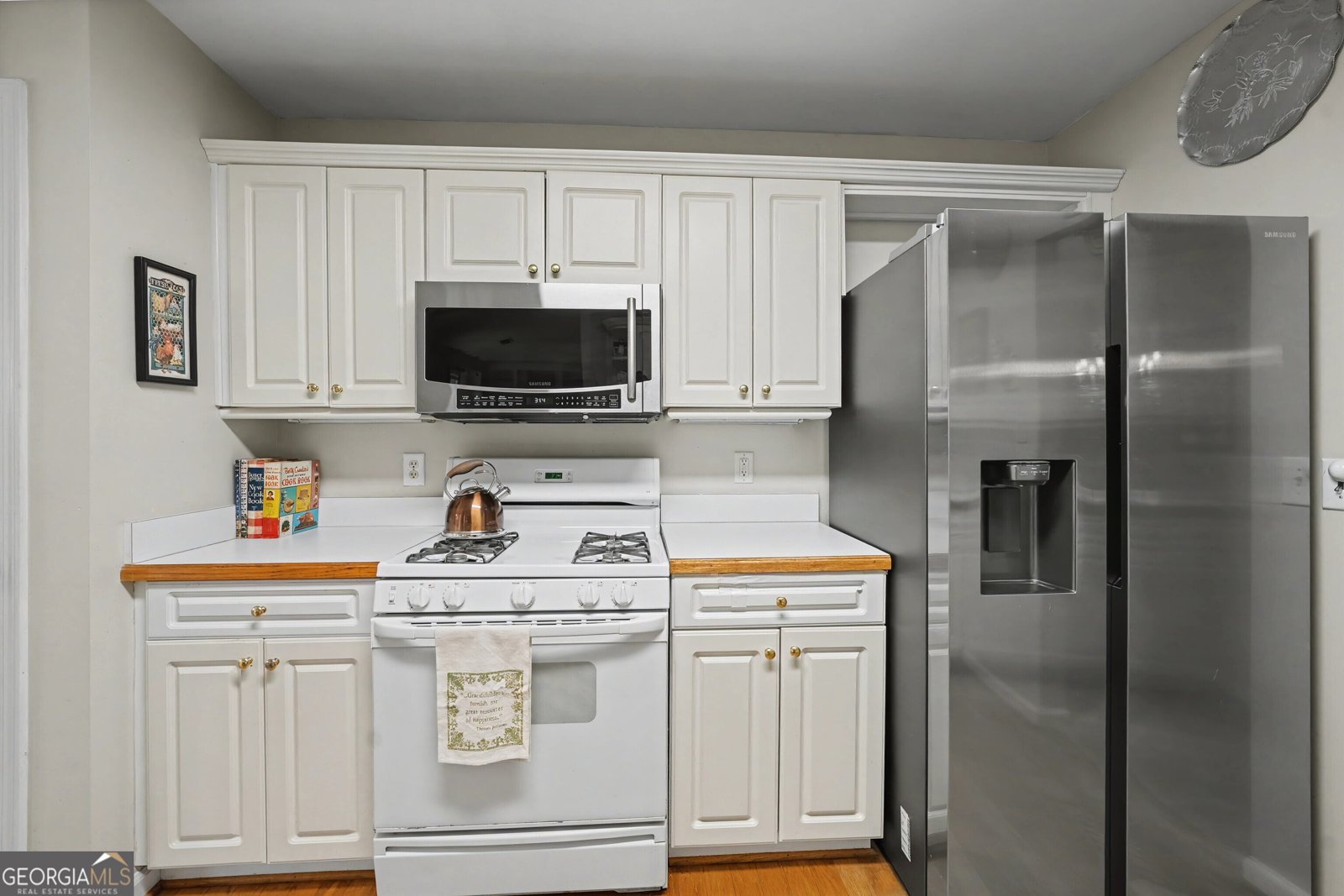 3835 Pilgrim Mill Road Cumming - Photo 13