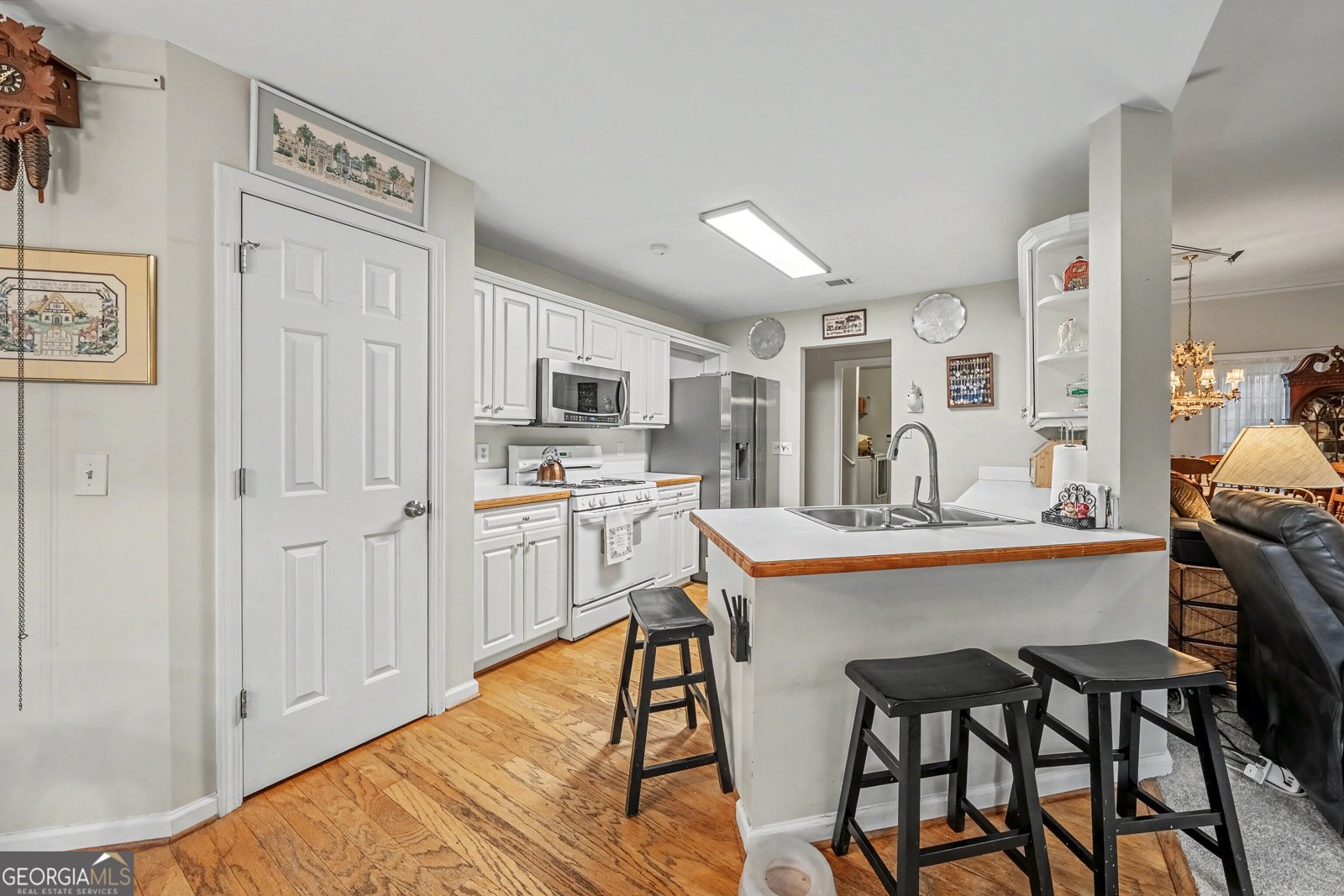 3835 Pilgrim Mill Road Cumming - Photo 14