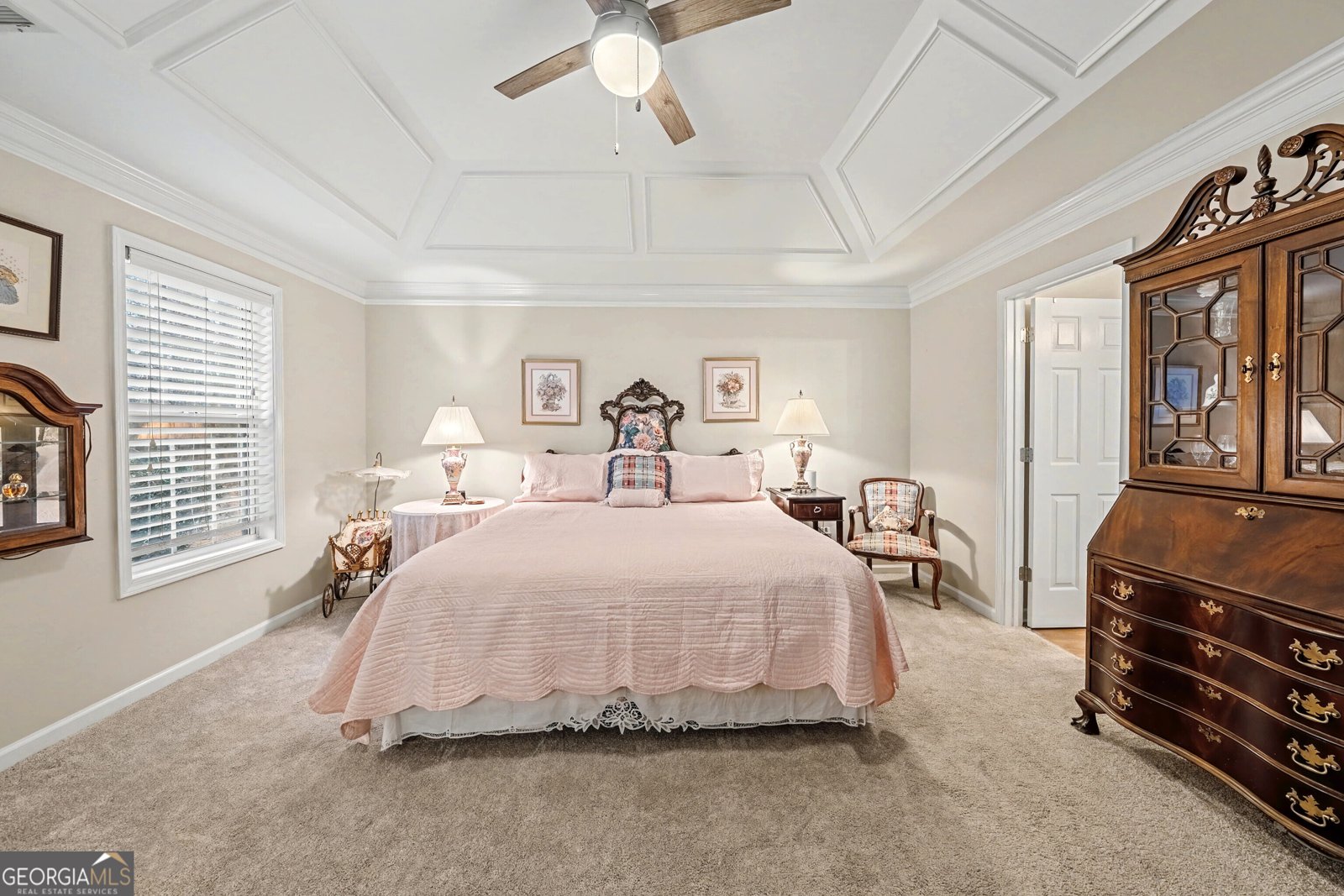 3835 Pilgrim Mill Road Cumming - Photo 15