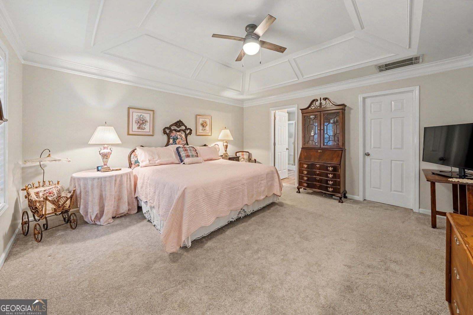 3835 Pilgrim Mill Road Cumming - Photo 16