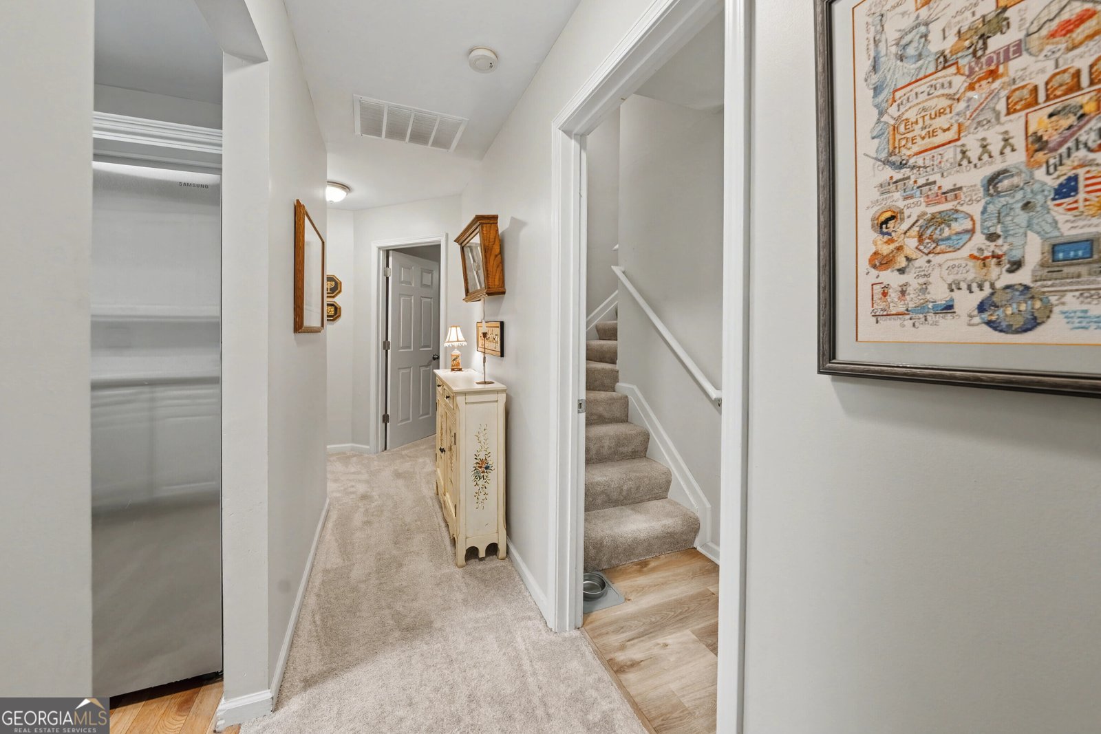 3835 Pilgrim Mill Road Cumming - Photo 19