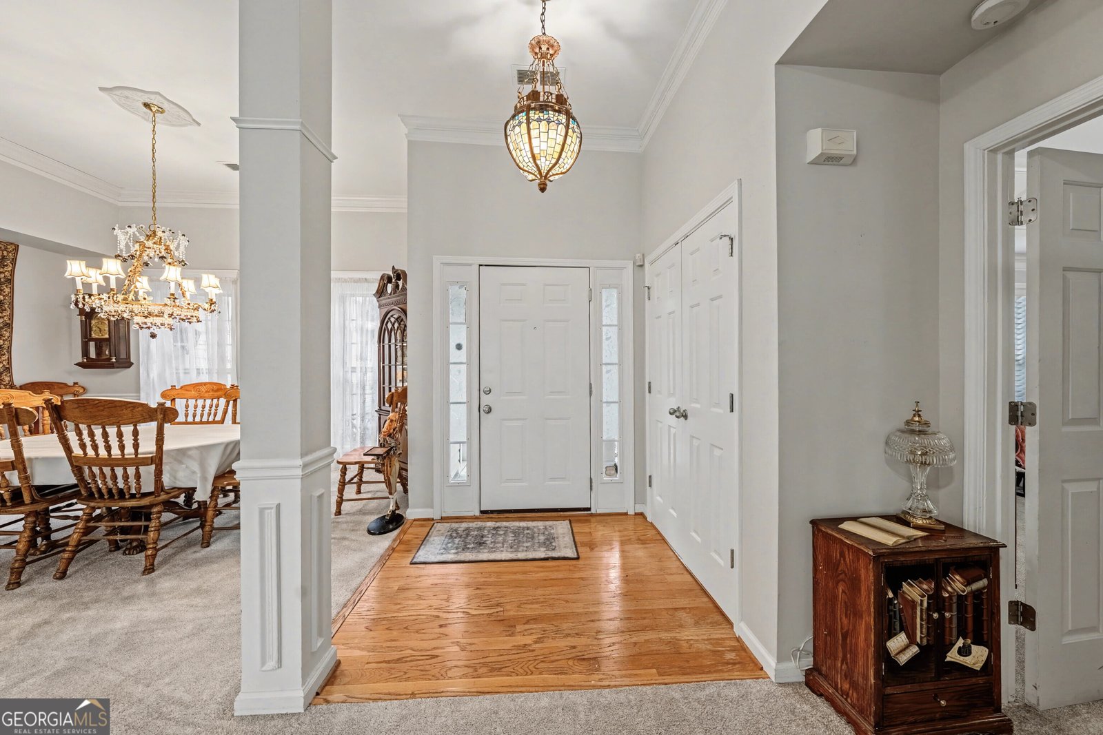 3835 Pilgrim Mill Road Cumming - Photo 22