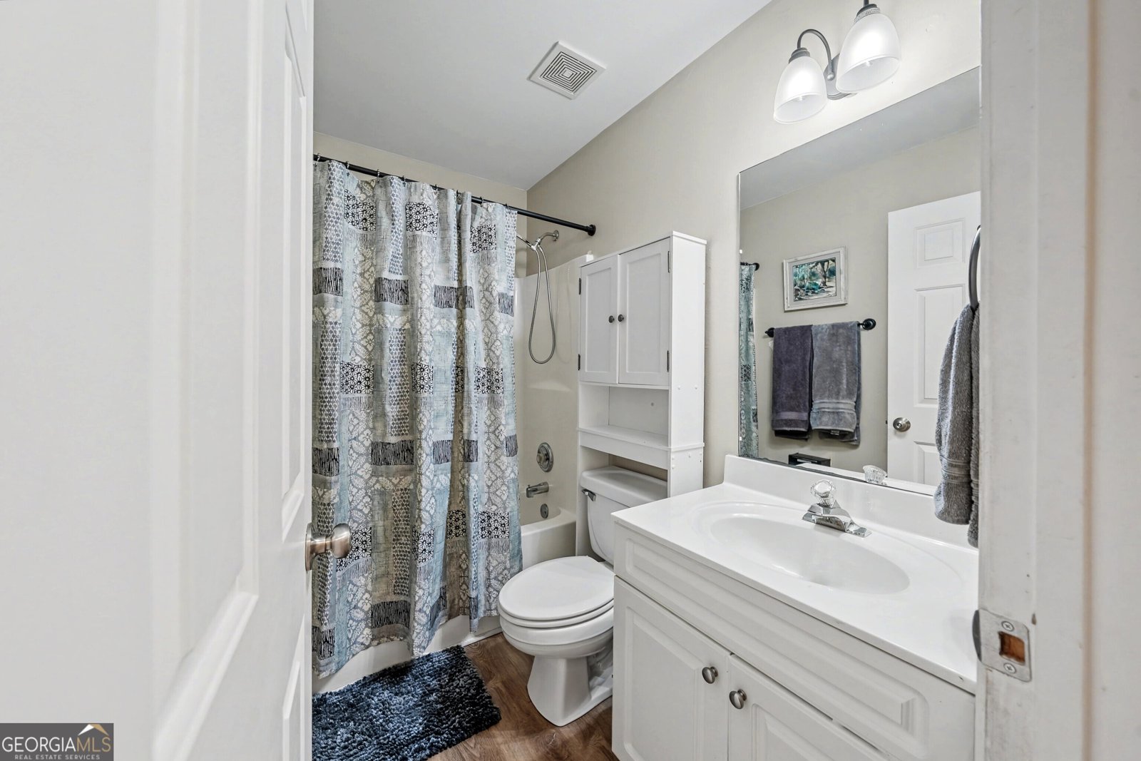 3835 Pilgrim Mill Road Cumming - Photo 27