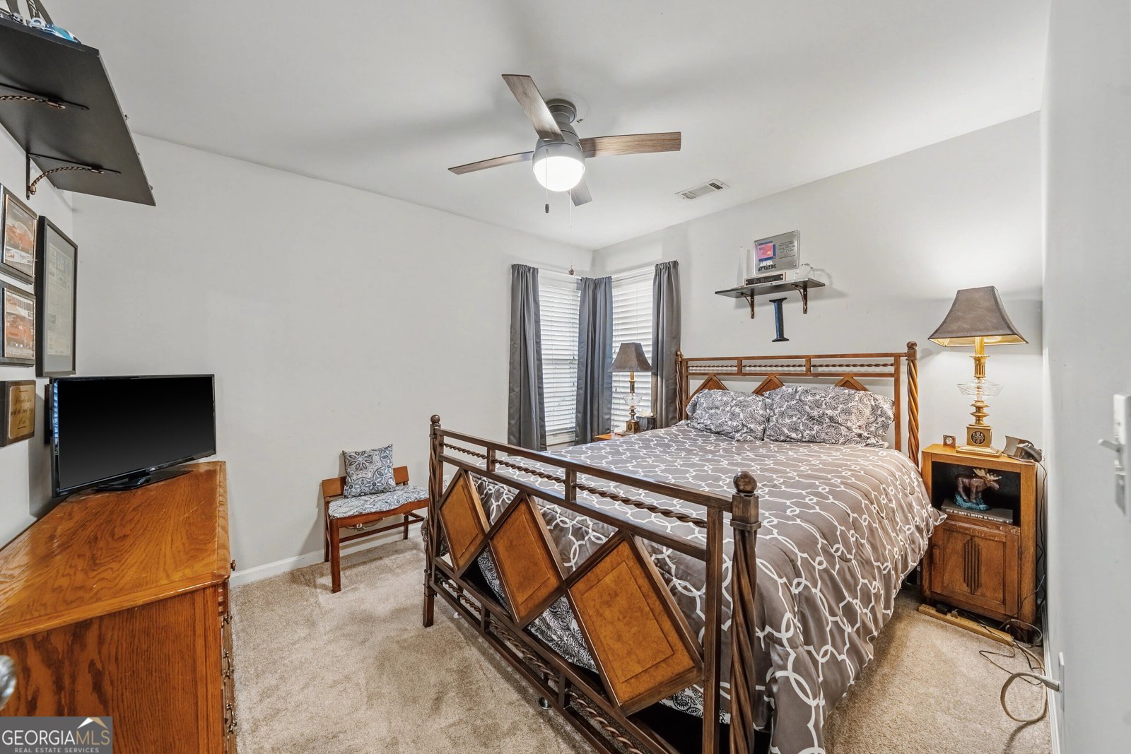 3835 Pilgrim Mill Road Cumming - Photo 28