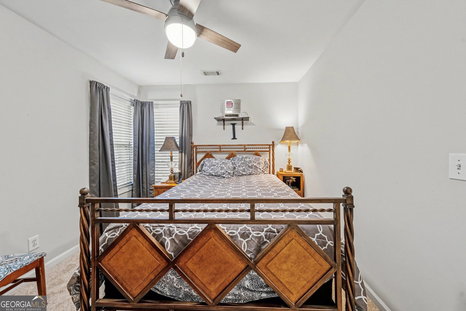 3835 Pilgrim Mill Road Cumming - Photo 29