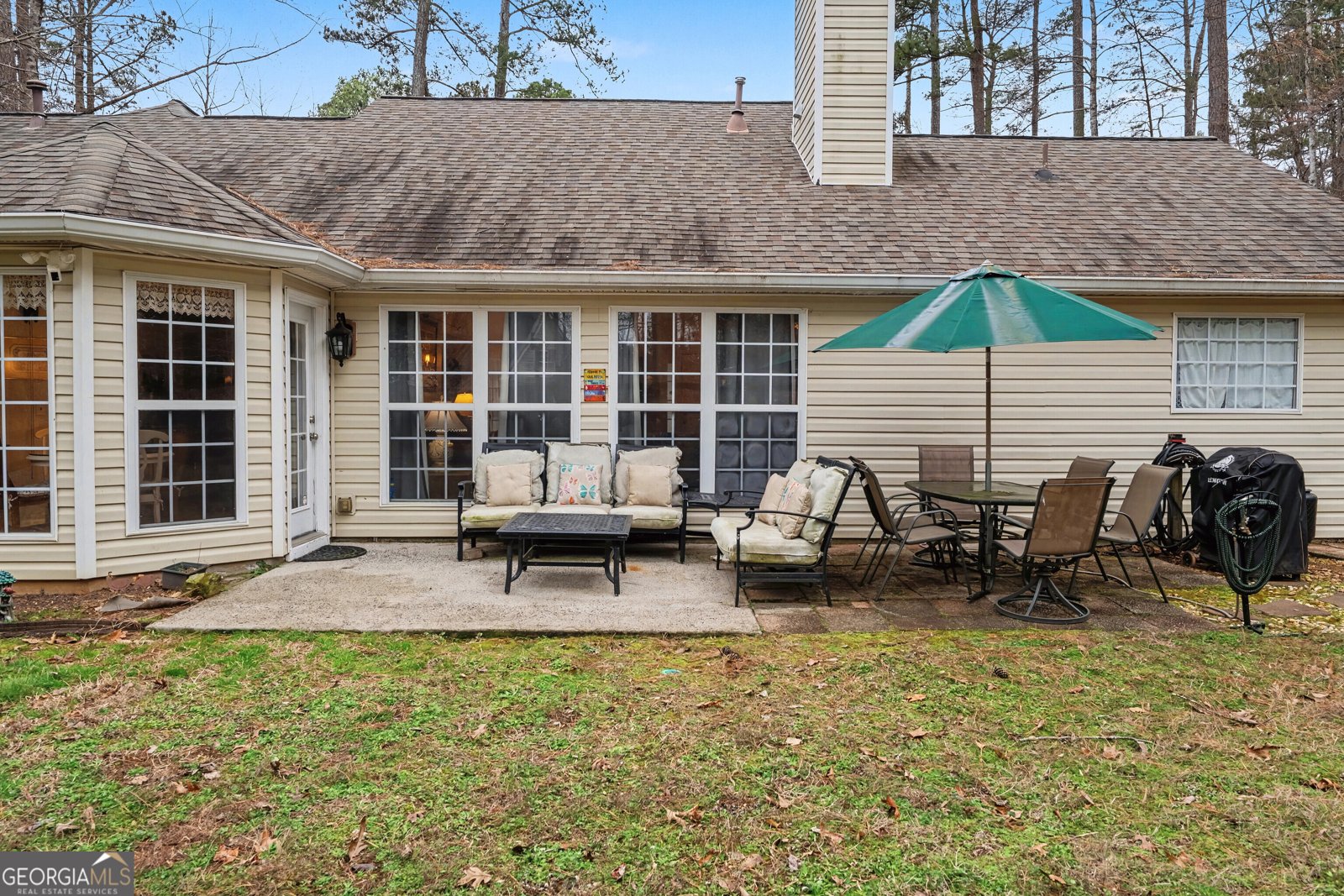 3835 Pilgrim Mill Road Cumming - Photo 31