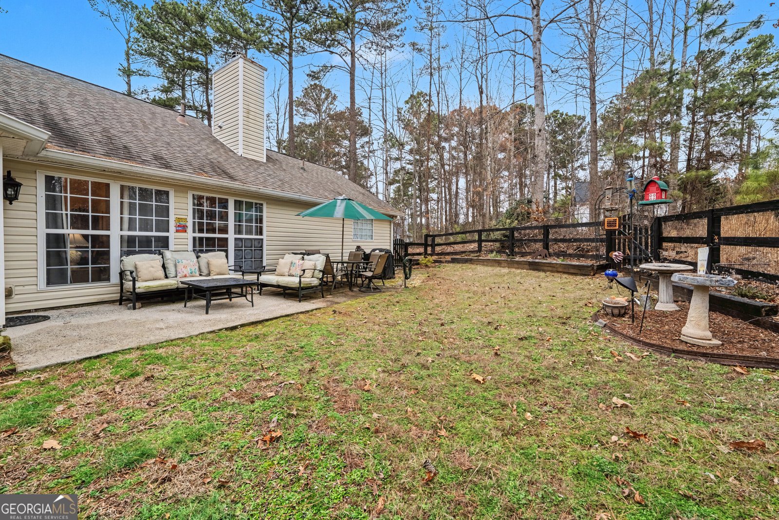 3835 Pilgrim Mill Road Cumming - Photo 32