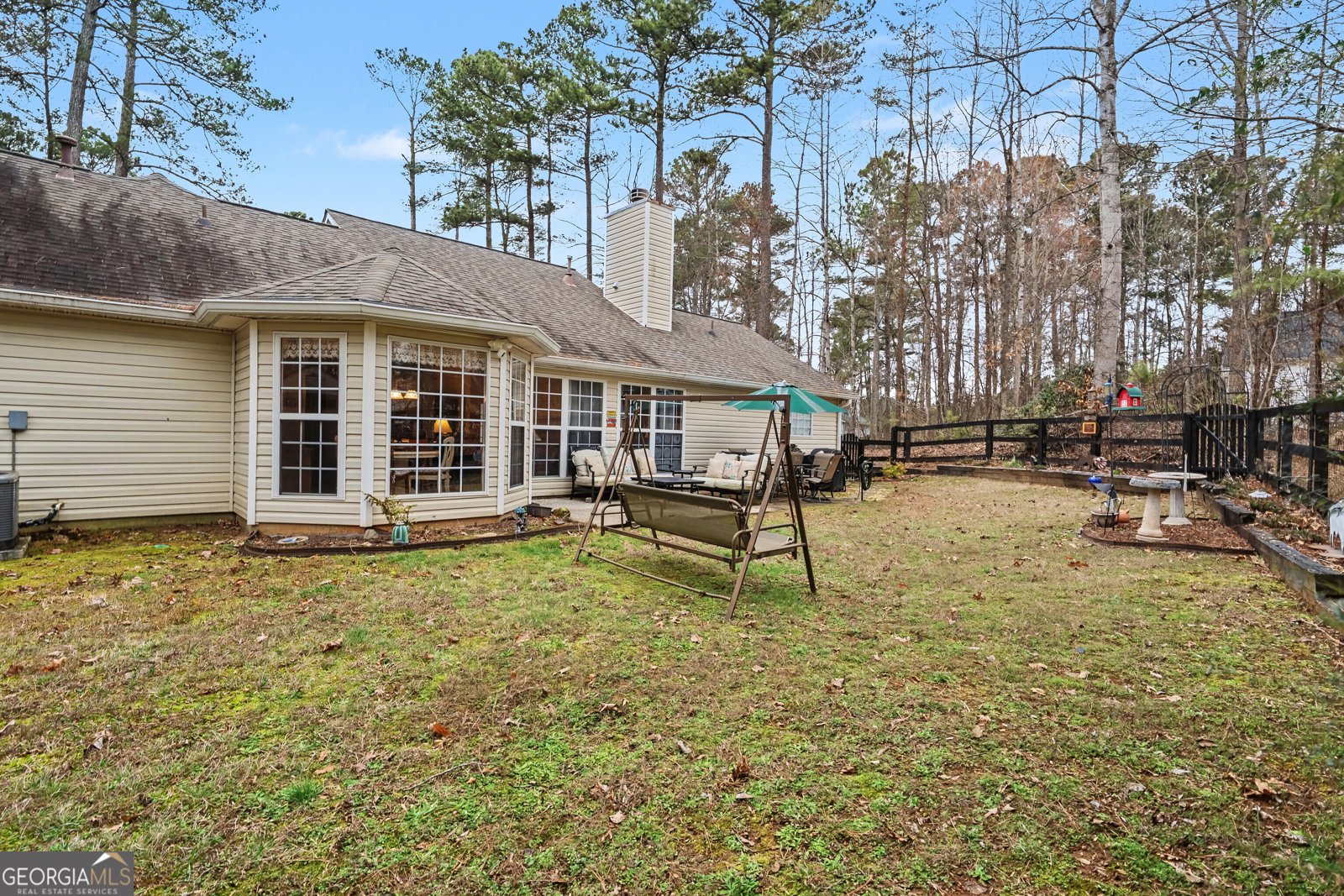 3835 Pilgrim Mill Road Cumming - Photo 33