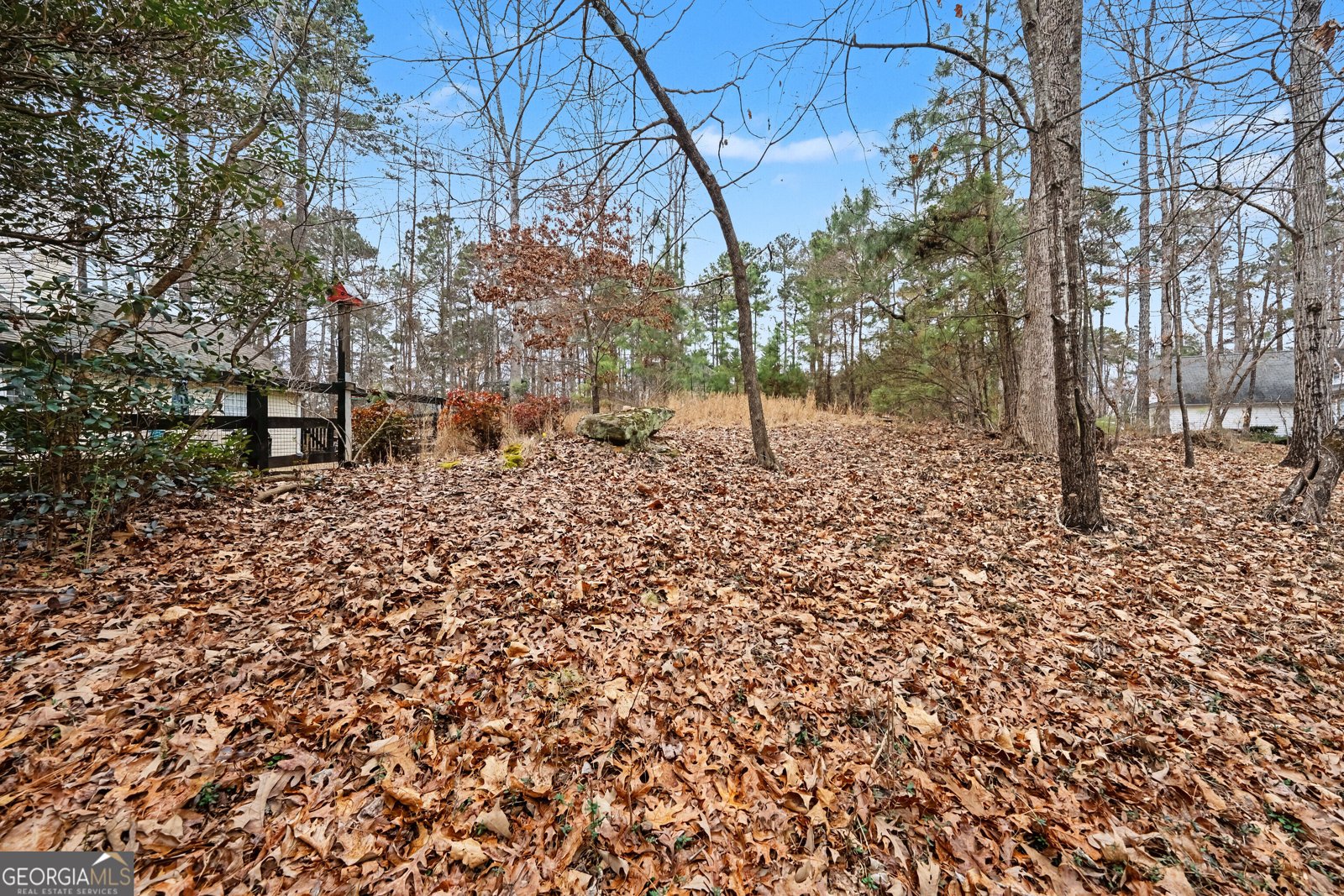 3835 Pilgrim Mill Road Cumming - Photo 34