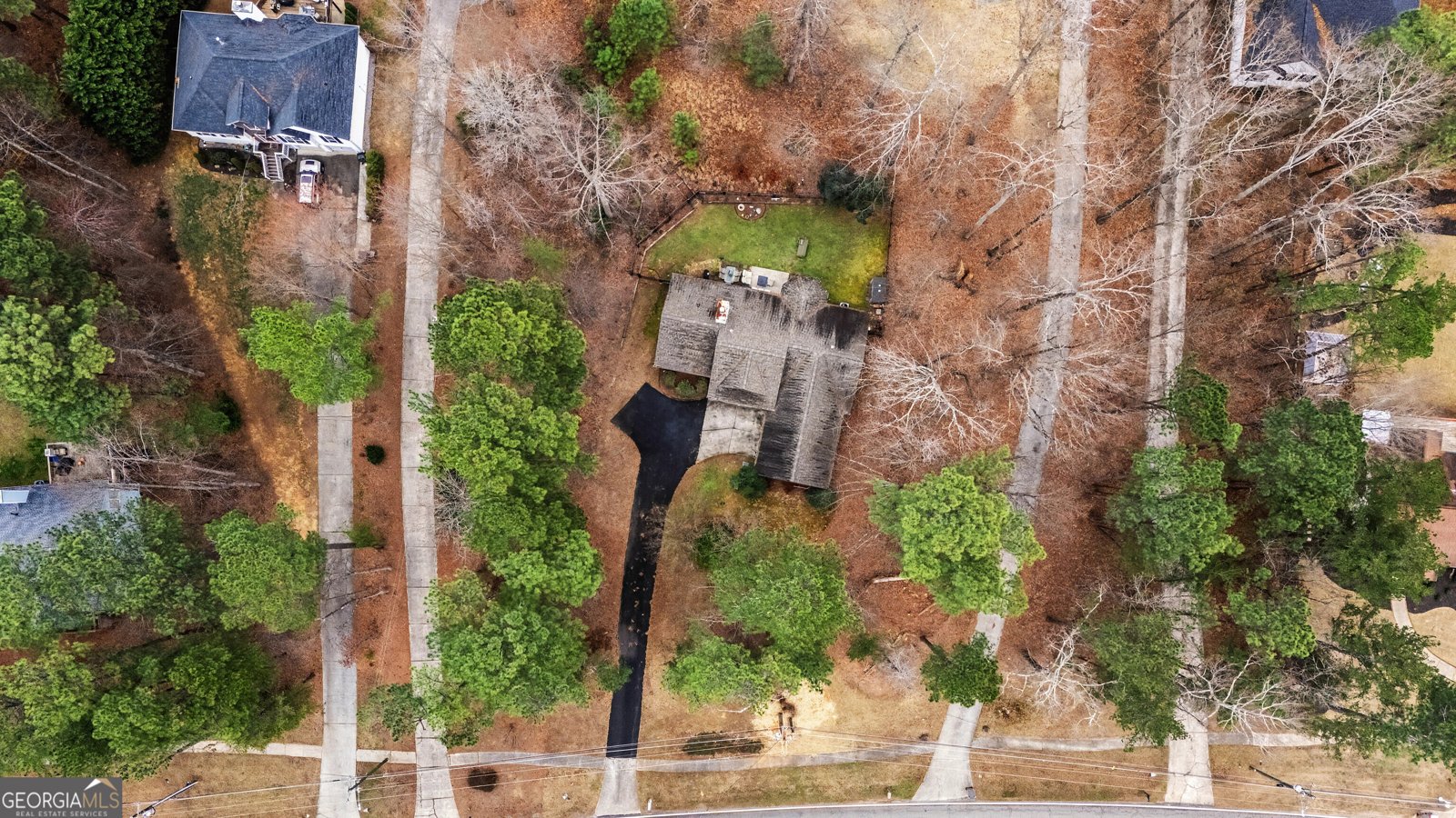 3835 Pilgrim Mill Road Cumming - Photo 37