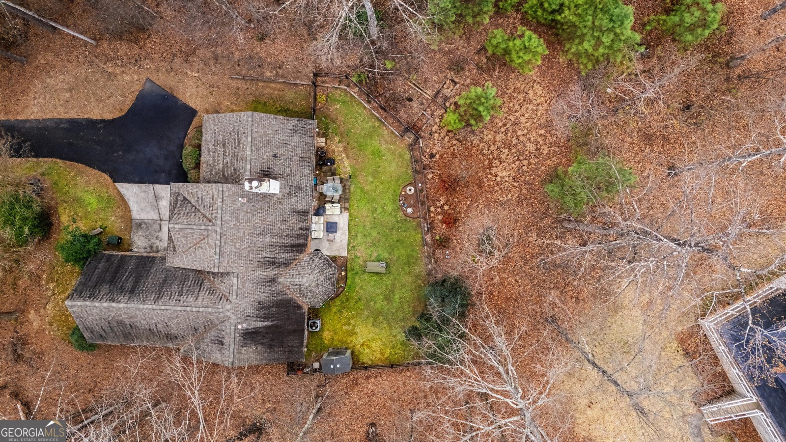 3835 Pilgrim Mill Road Cumming - Photo 38