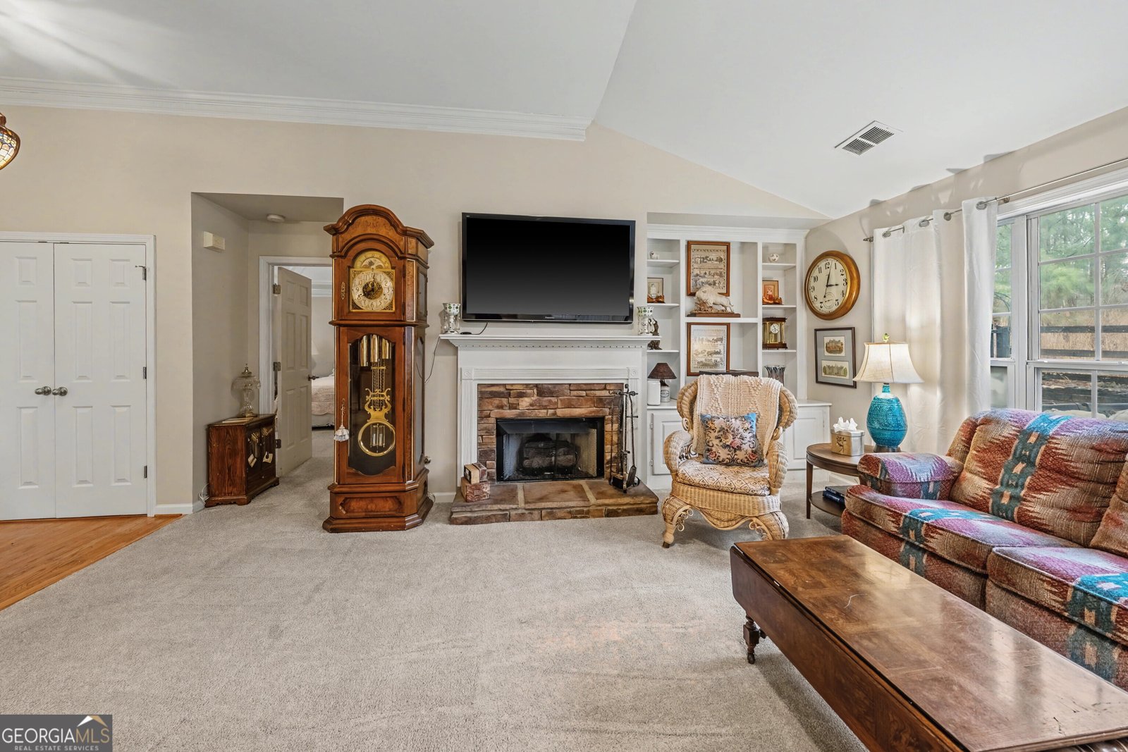 3835 Pilgrim Mill Road Cumming - Photo 6