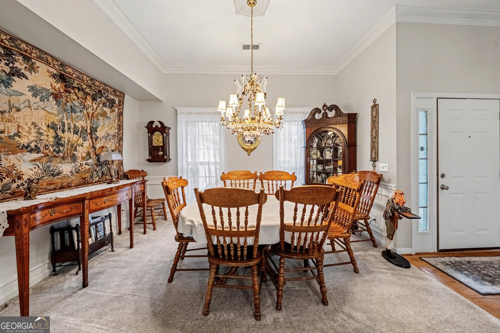 3835 Pilgrim Mill Road Cumming - Photo 7