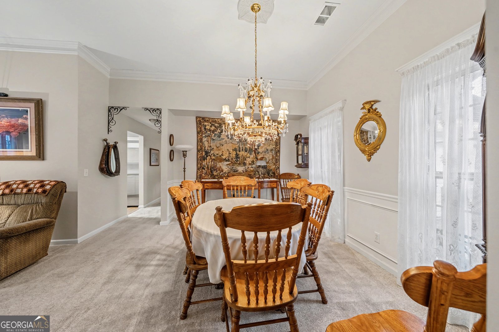 3835 Pilgrim Mill Road Cumming - Photo 8