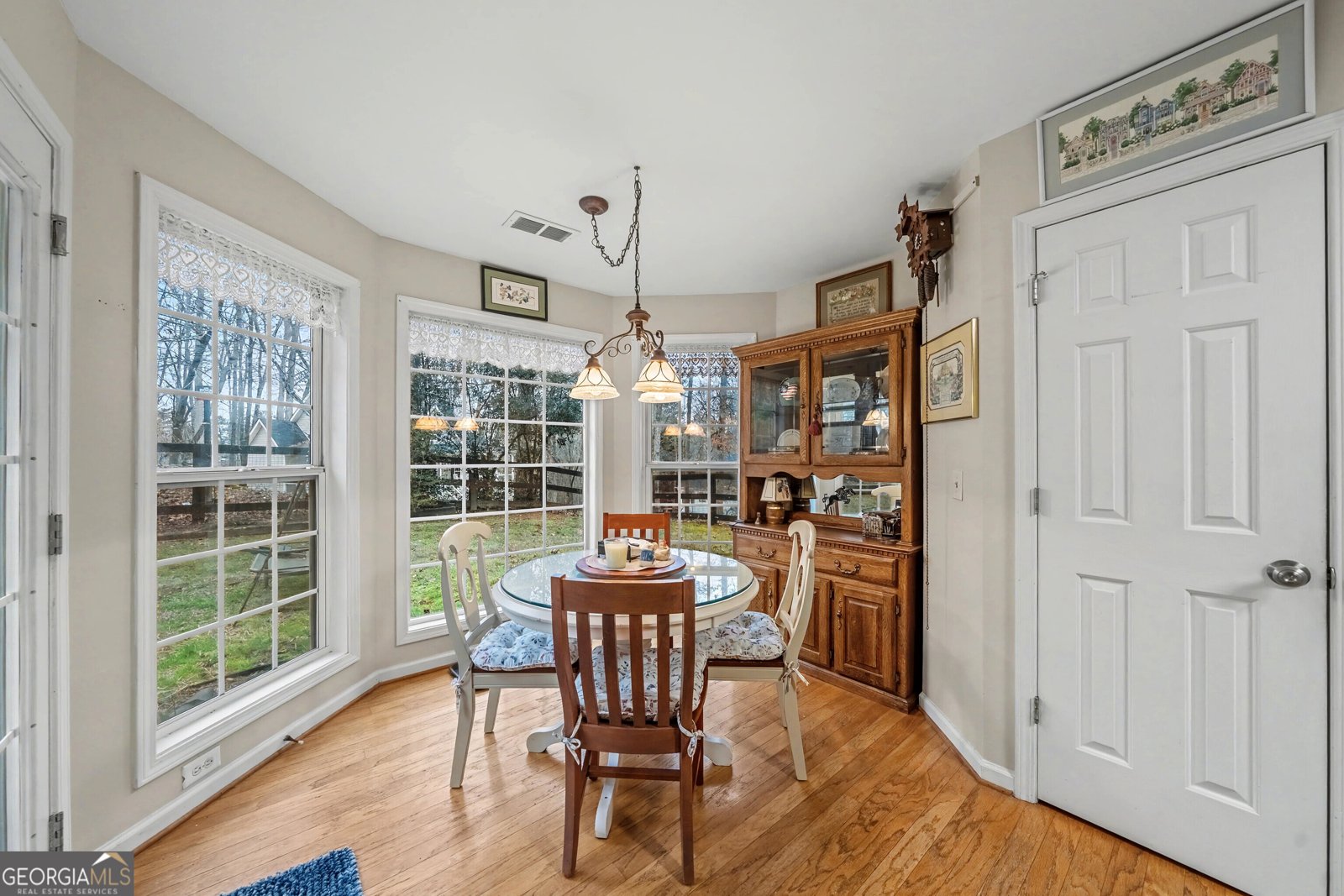 3835 Pilgrim Mill Road Cumming - Photo 9