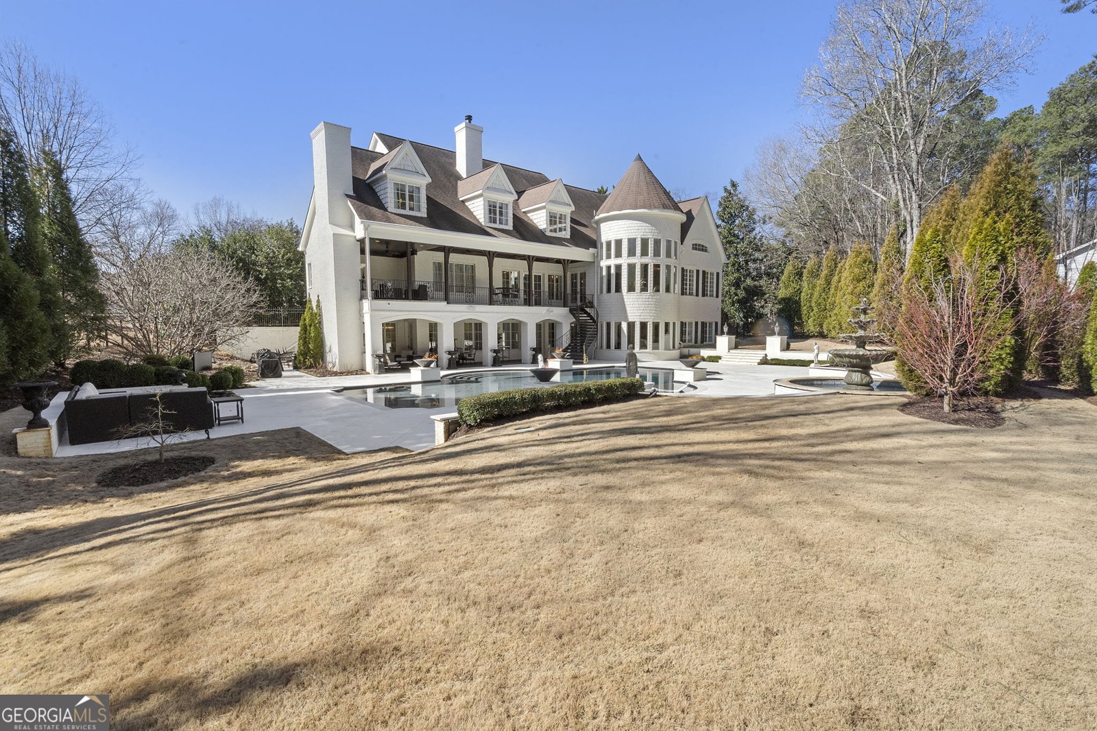 9 Belle Meade Drive Rome - Photo 64