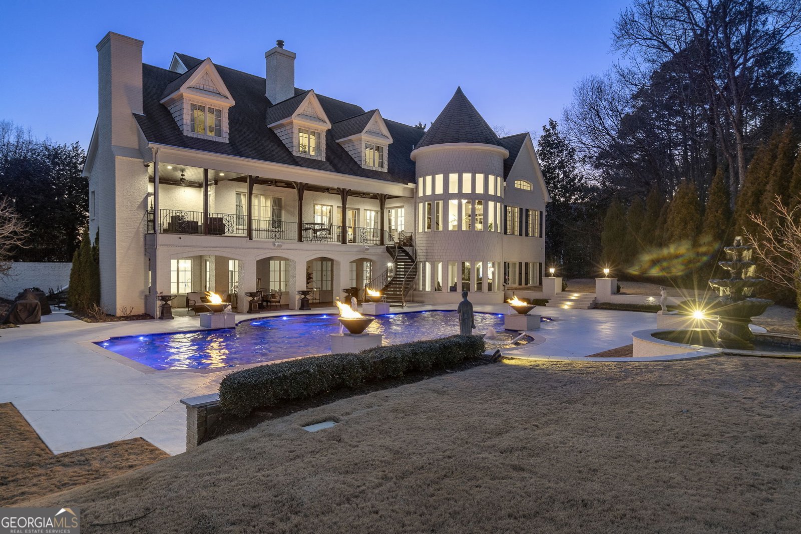 9 Belle Meade Drive Rome - Photo 71