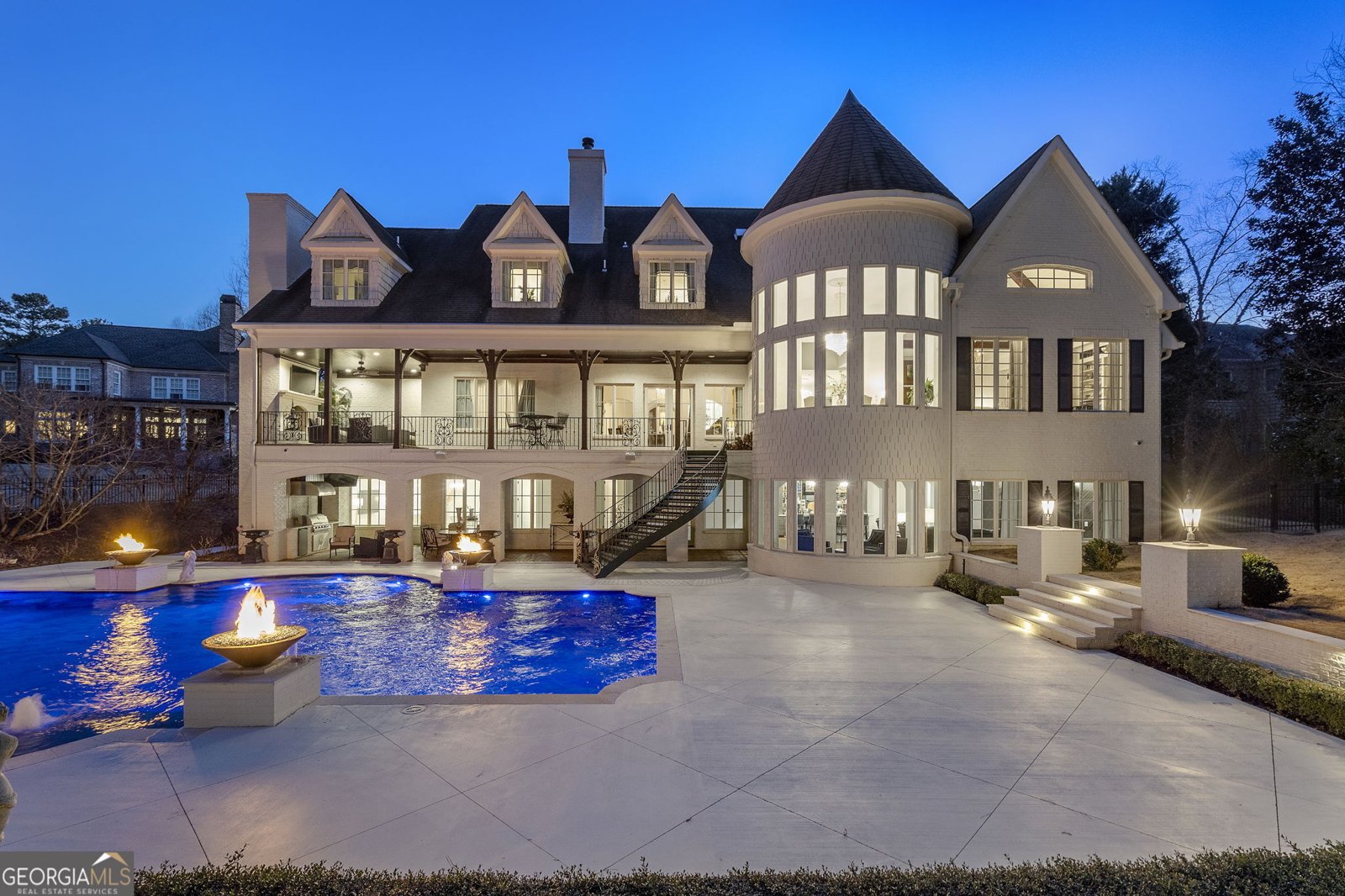 9 Belle Meade Drive Rome - Photo 74