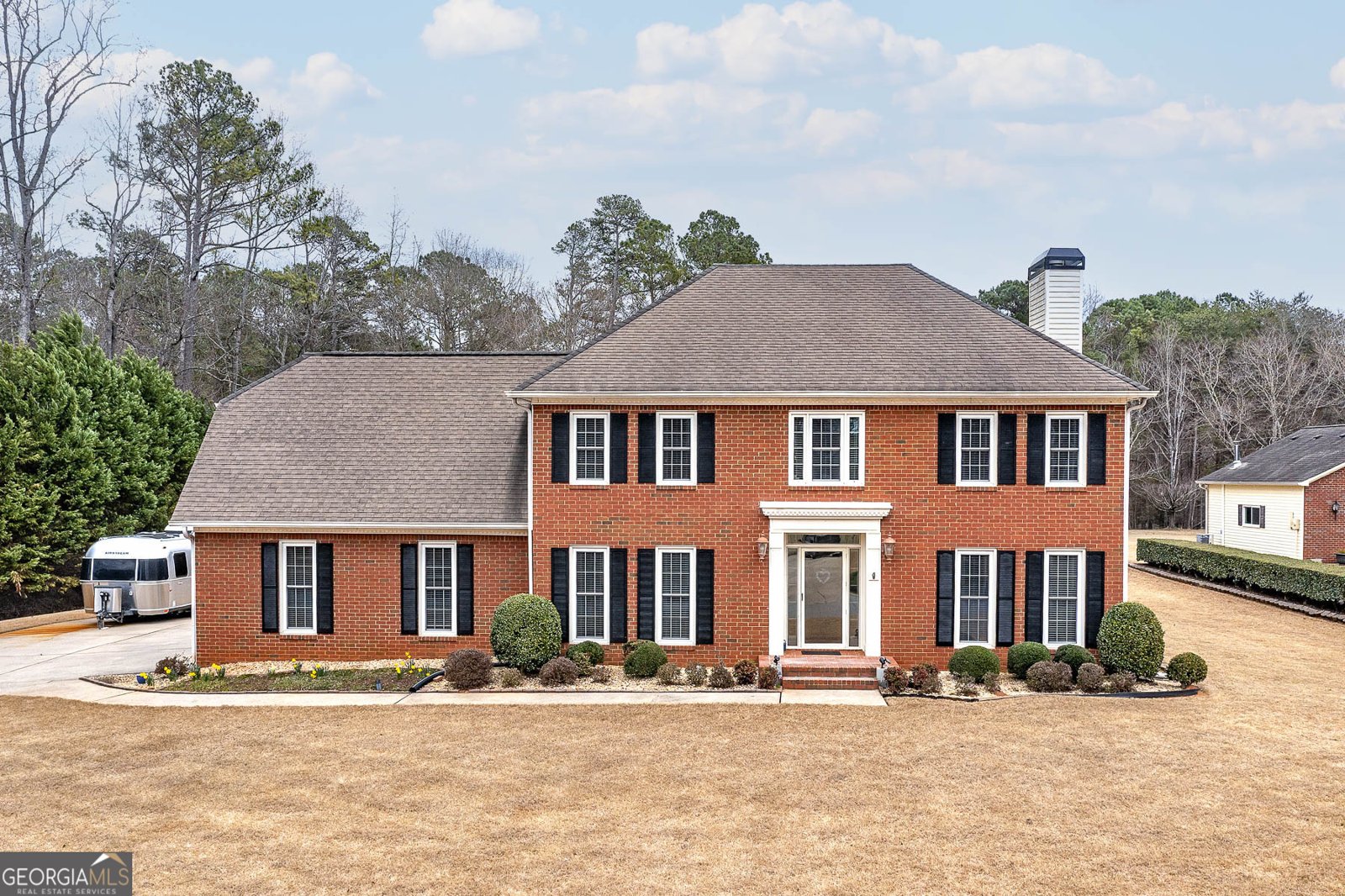 129 Summit Walk Peachtree City - Photo 1