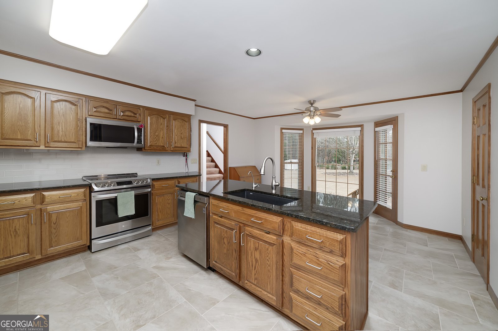 129 Summit Walk Peachtree City - Photo 13