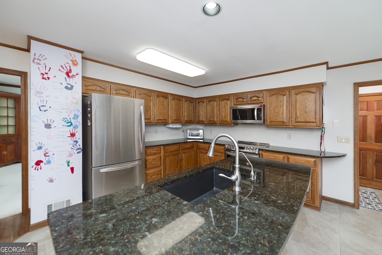 129 Summit Walk Peachtree City - Photo 14