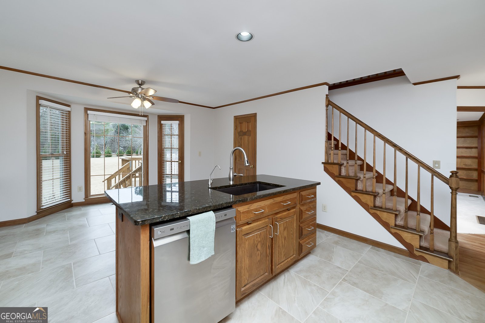 129 Summit Walk Peachtree City - Photo 16