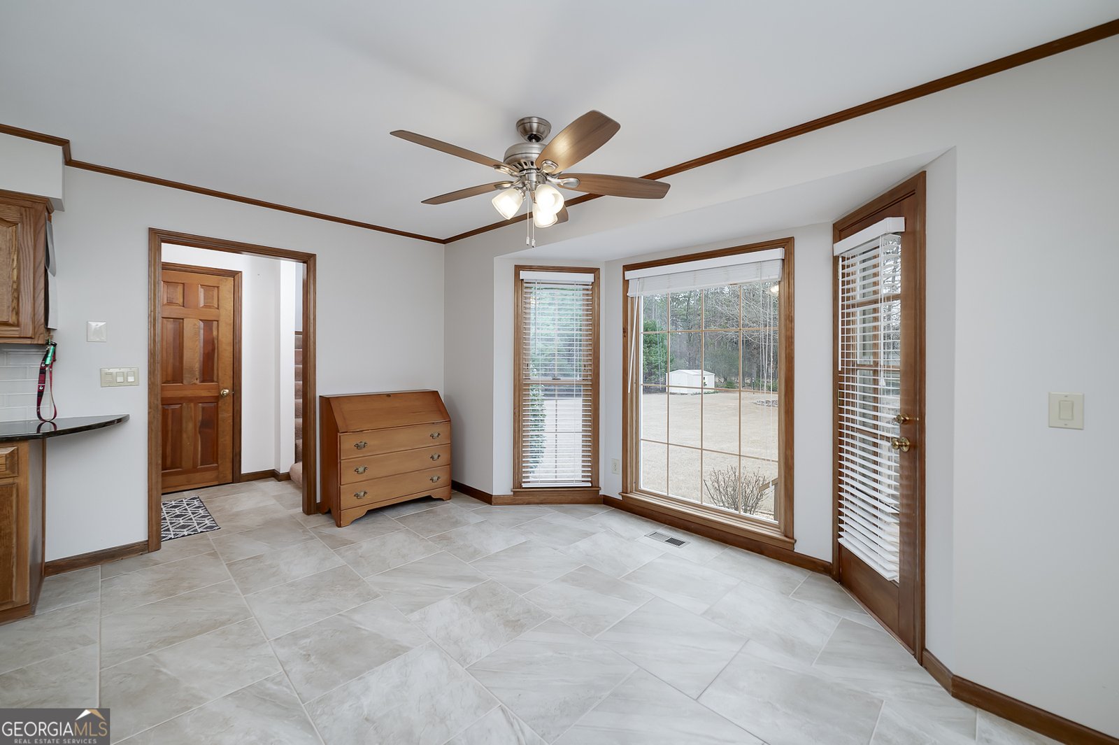 129 Summit Walk Peachtree City - Photo 17