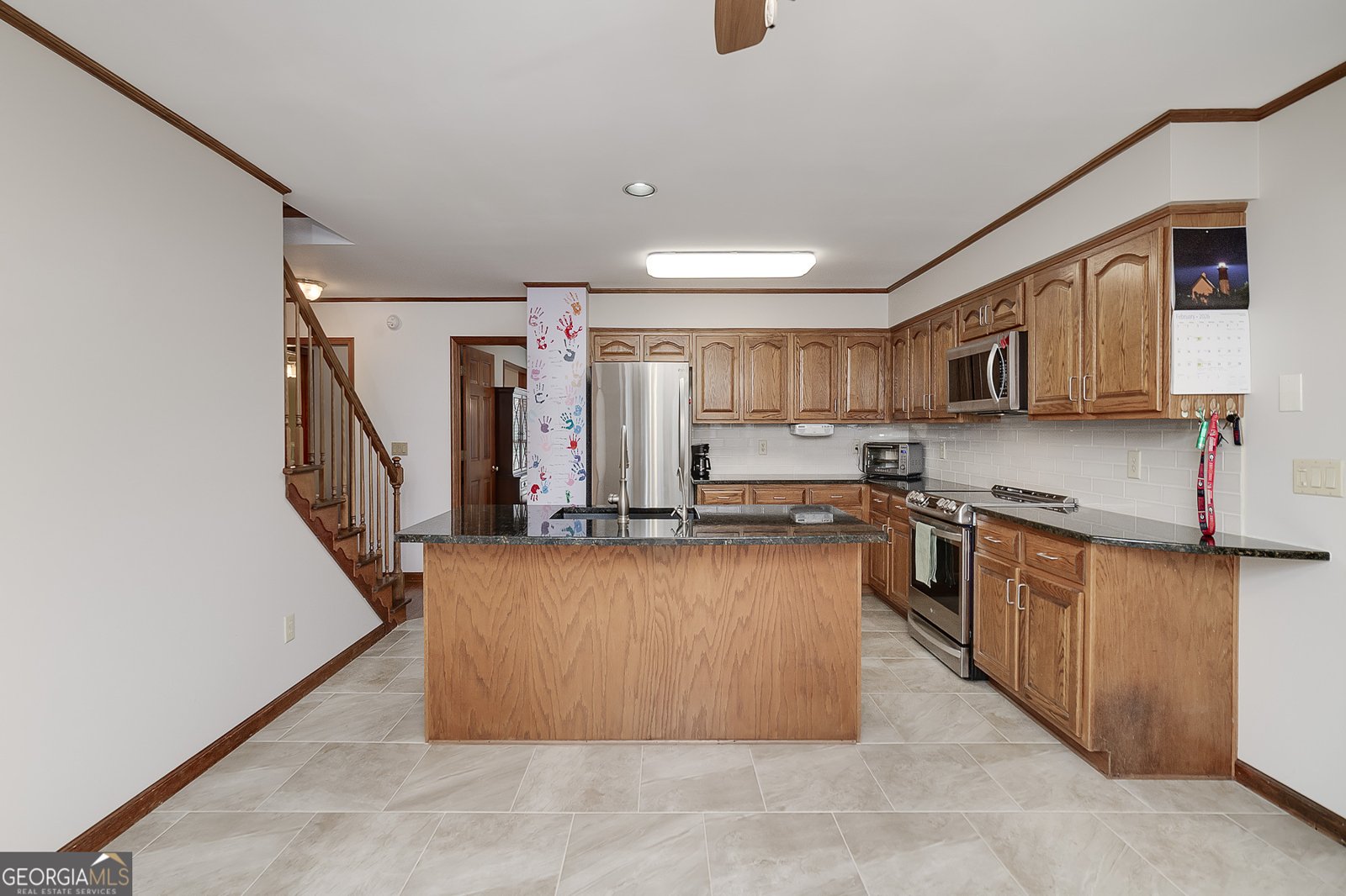 129 Summit Walk Peachtree City - Photo 19