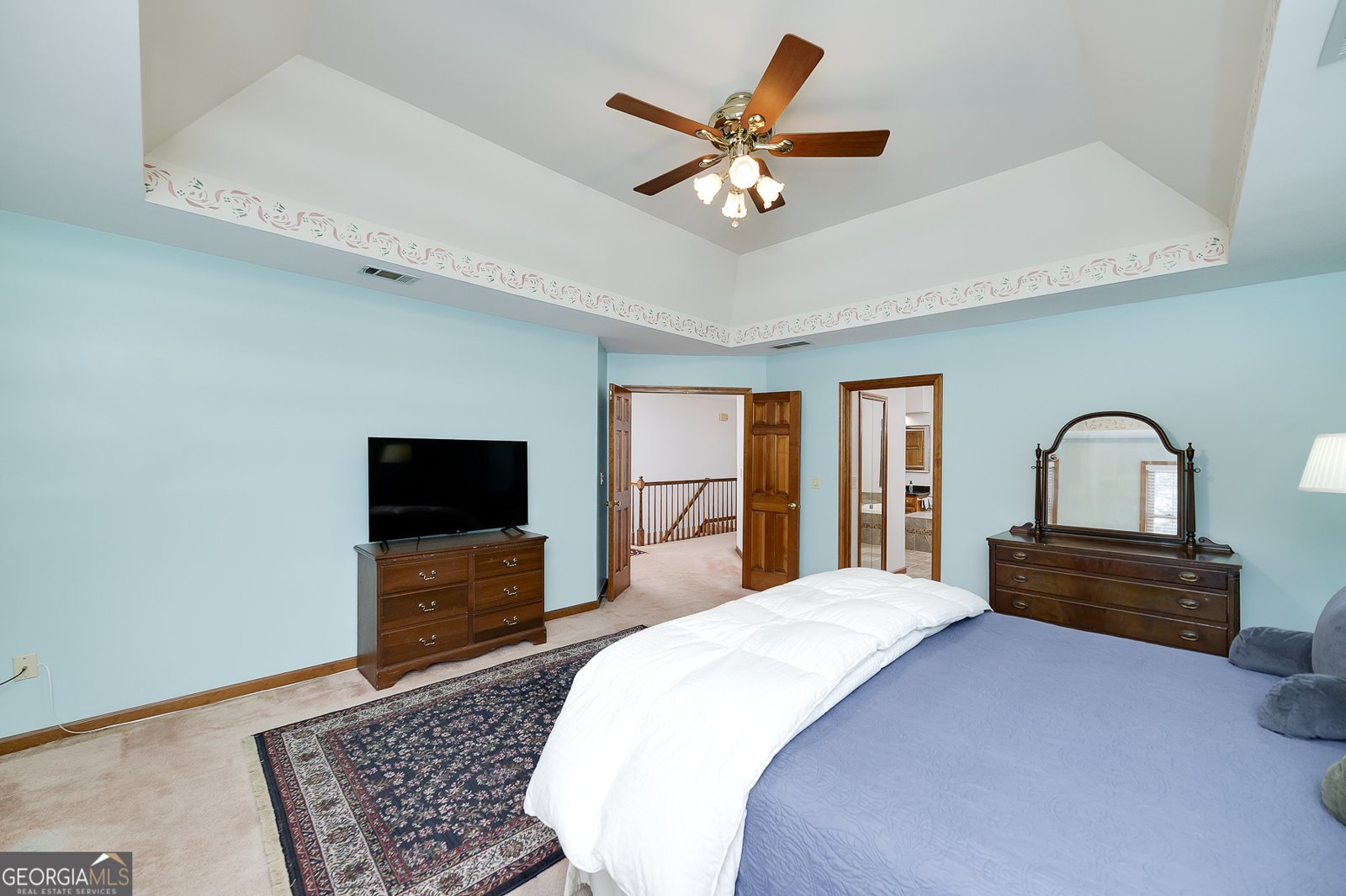 129 Summit Walk Peachtree City - Photo 21