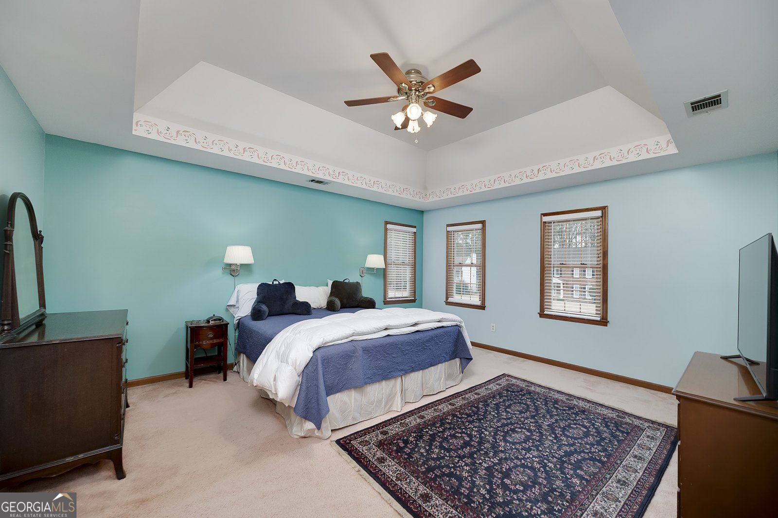 129 Summit Walk Peachtree City - Photo 22