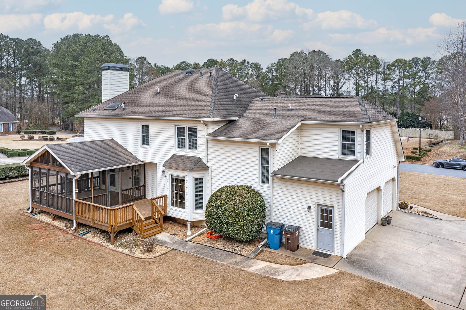 129 Summit Walk Peachtree City - Photo 37