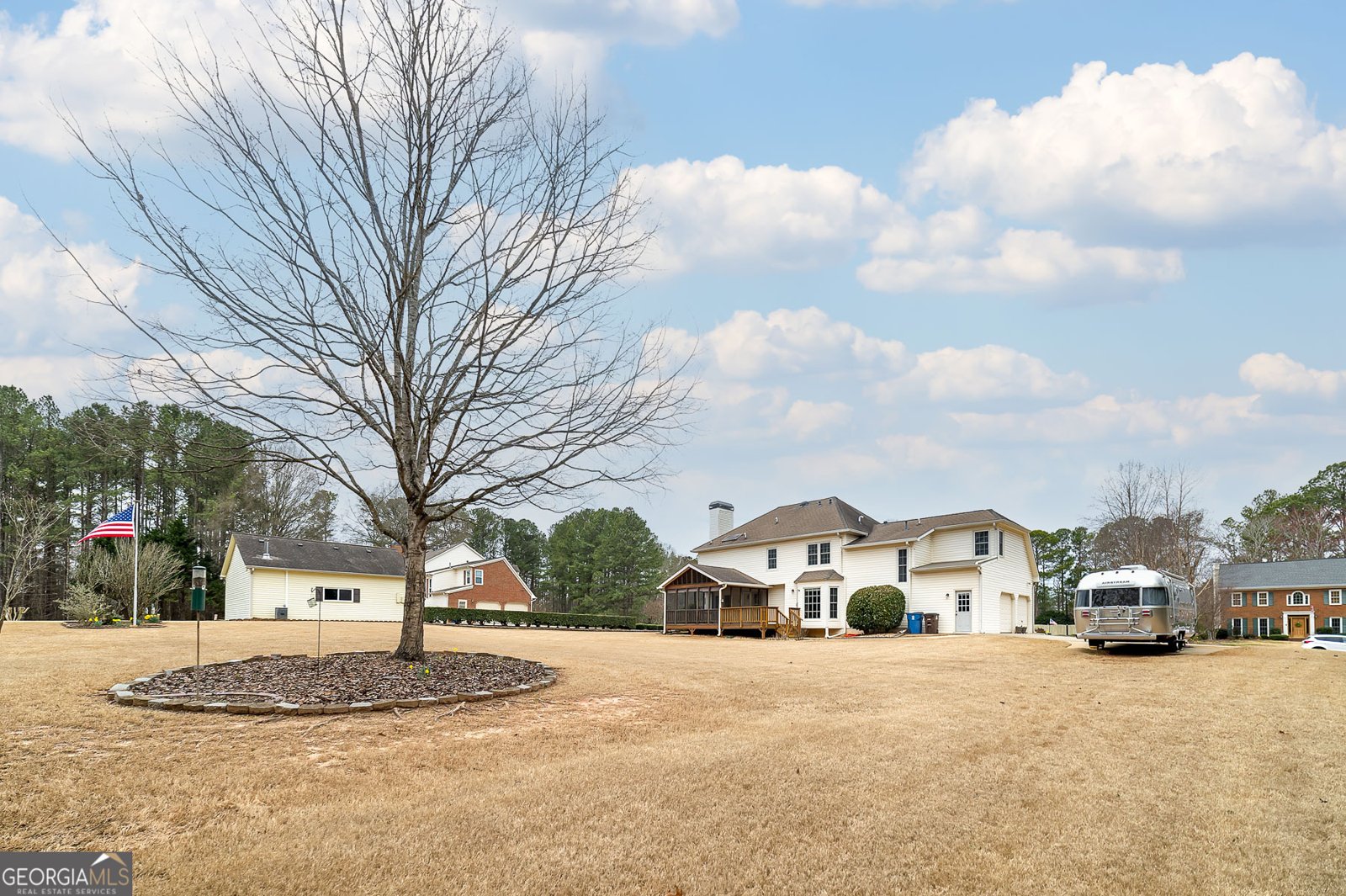 129 Summit Walk Peachtree City - Photo 39