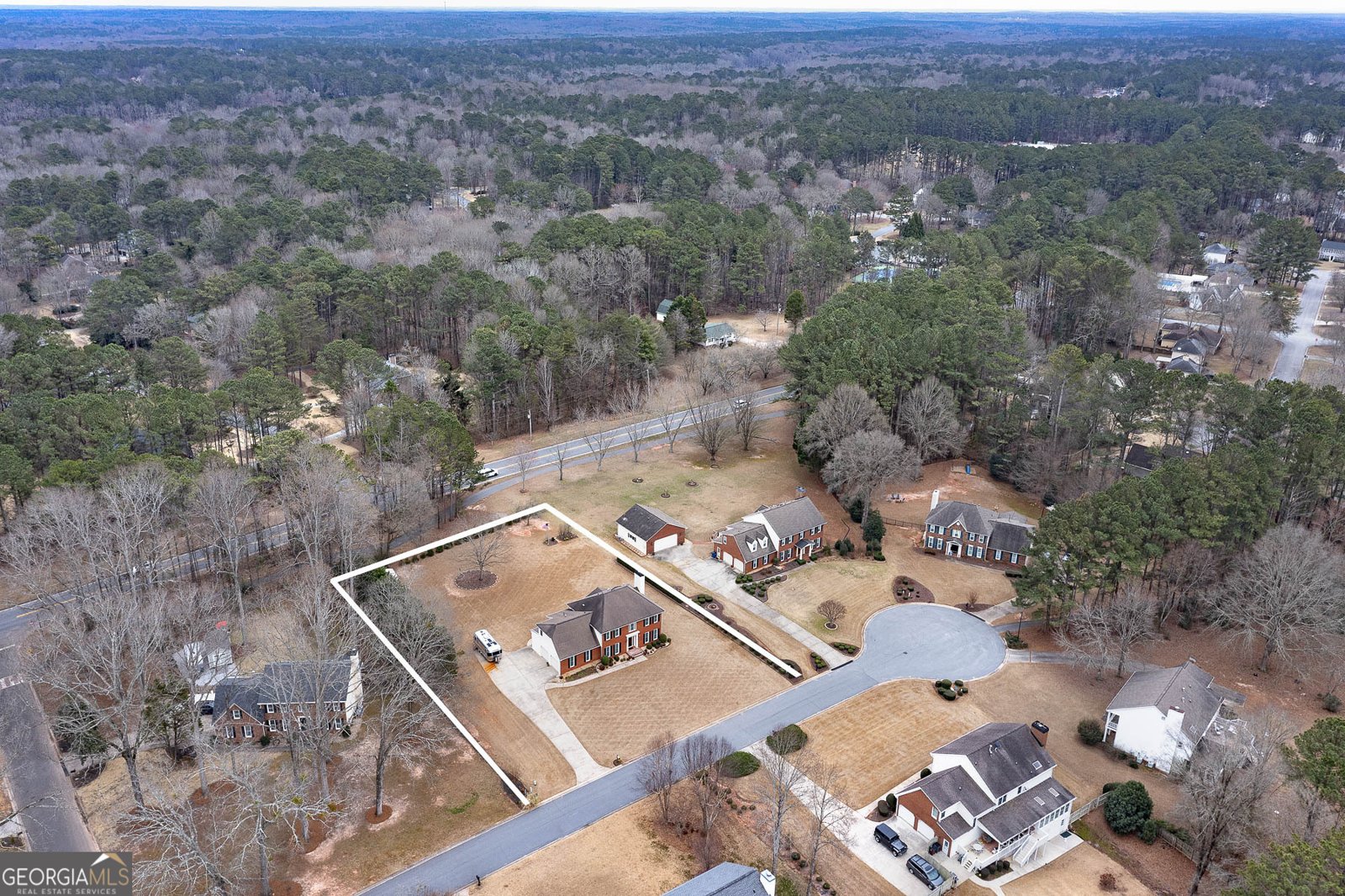 129 Summit Walk Peachtree City - Photo 41