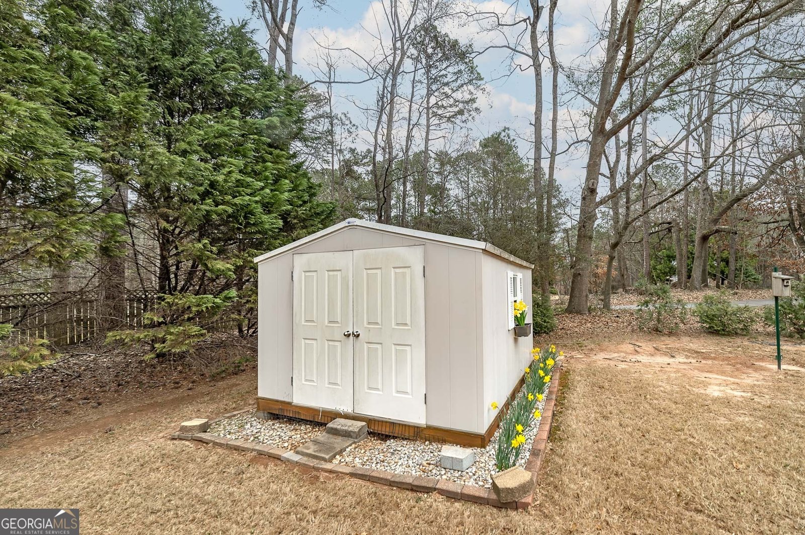 129 Summit Walk Peachtree City - Photo 44