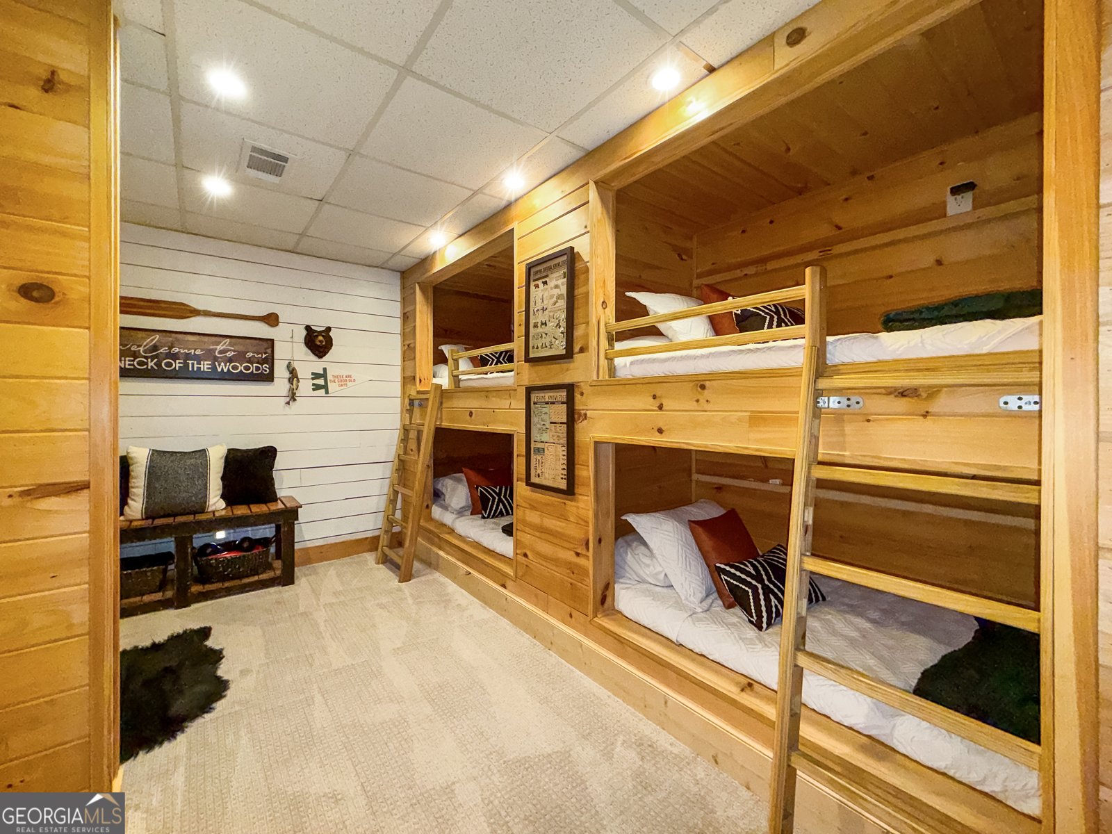 346 Rusty Lady Lane Ellijay - Photo 10