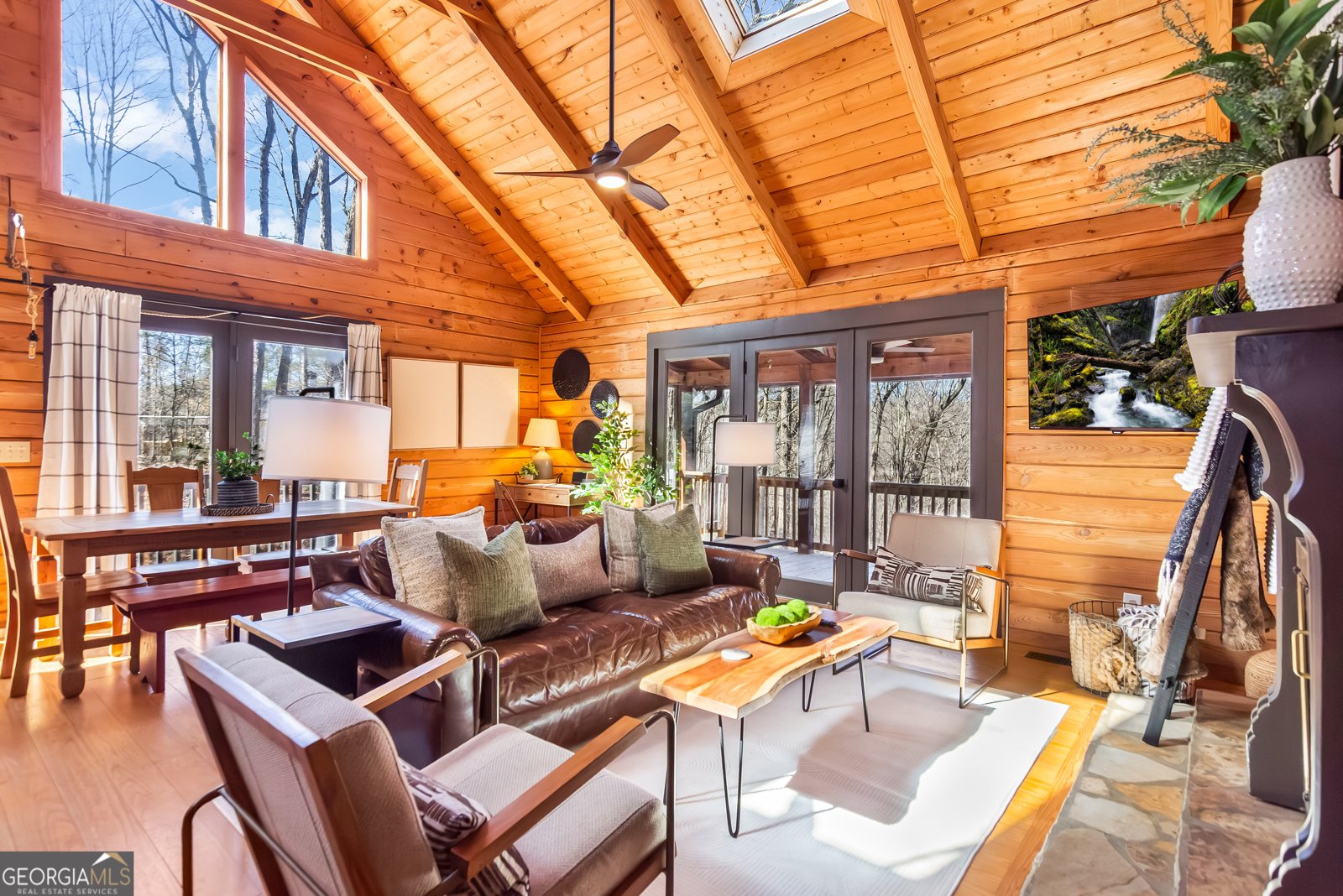 346 Rusty Lady Lane Ellijay - Photo 17