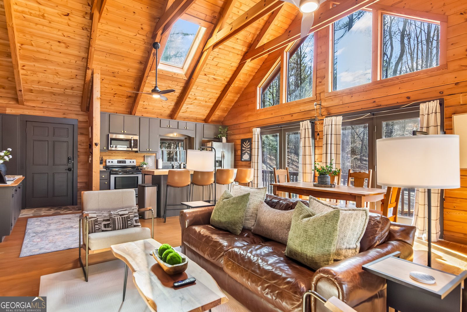 346 Rusty Lady Lane Ellijay - Photo 18