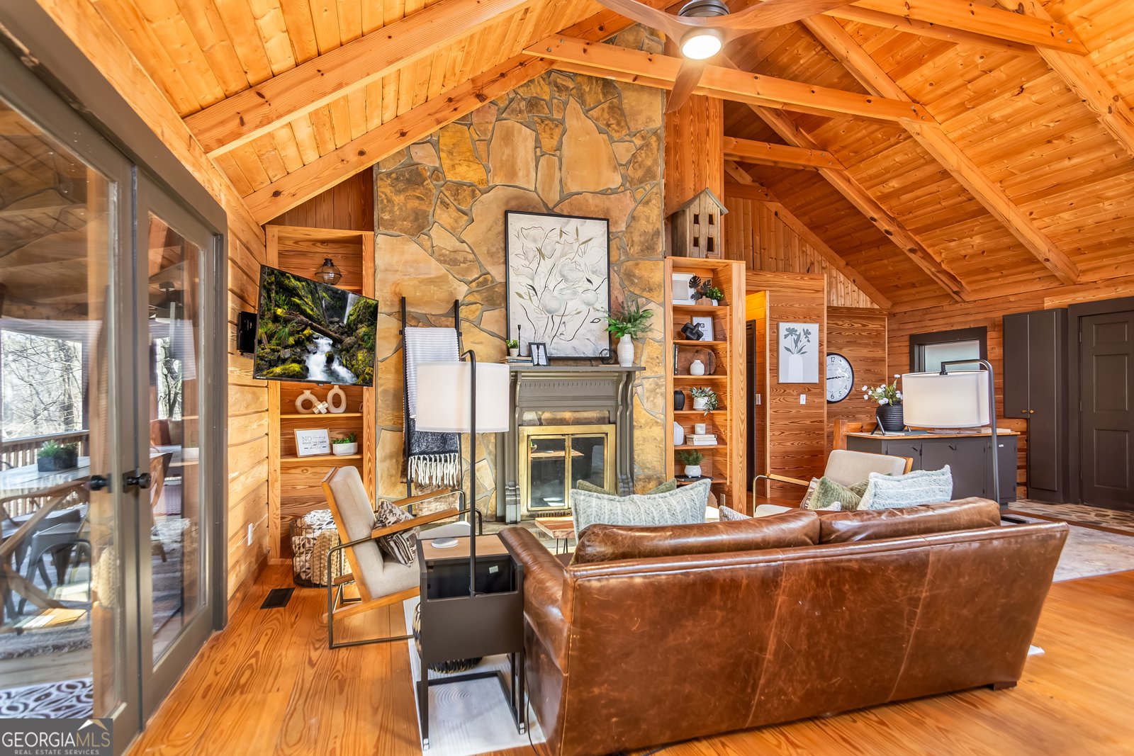 346 Rusty Lady Lane Ellijay - Photo 19