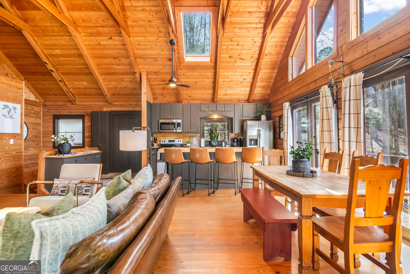 346 Rusty Lady Lane Ellijay - Photo 20