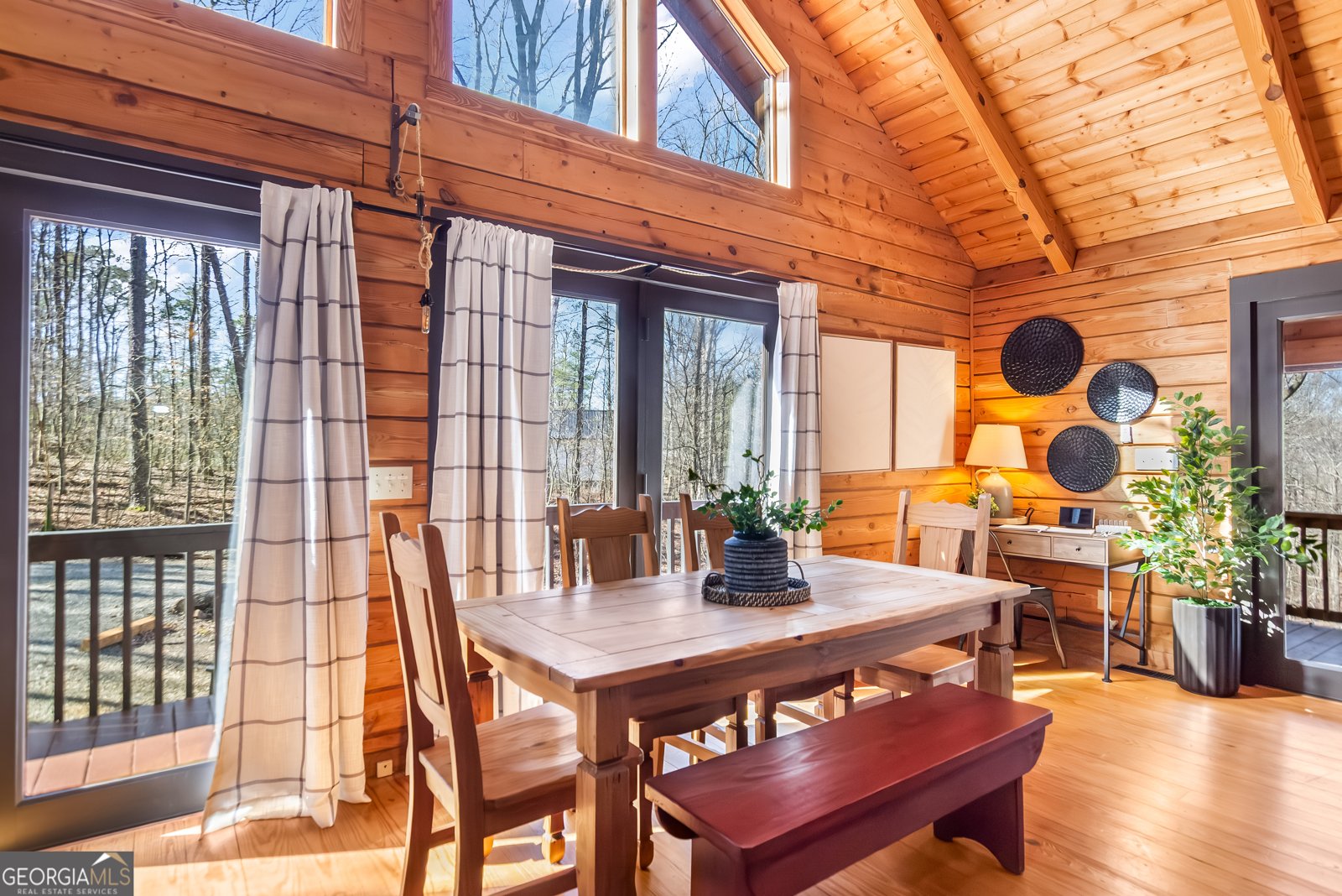 346 Rusty Lady Lane Ellijay - Photo 21