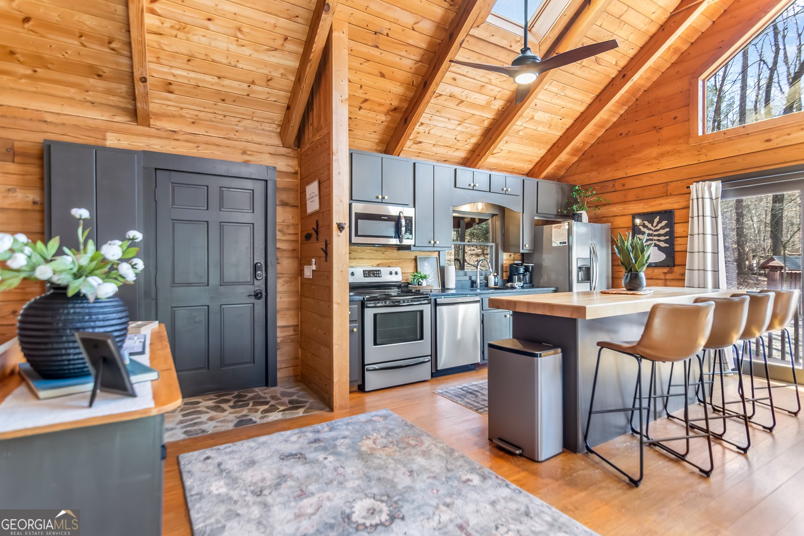 346 Rusty Lady Lane Ellijay - Photo 22