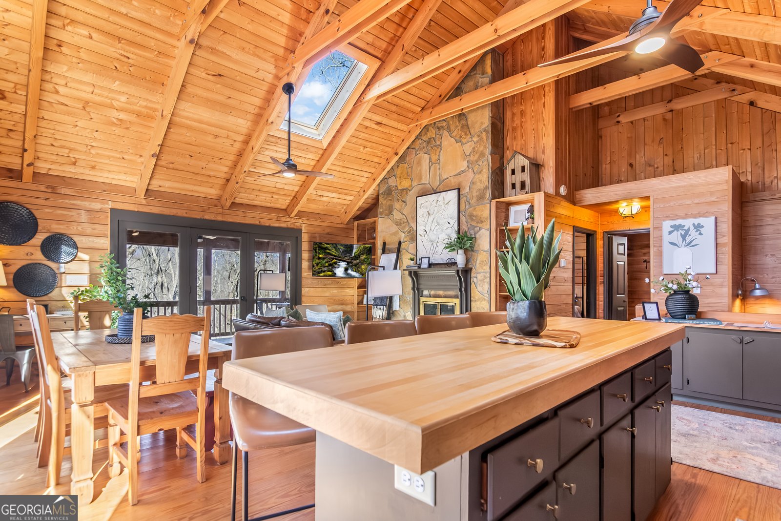 346 Rusty Lady Lane Ellijay - Photo 24