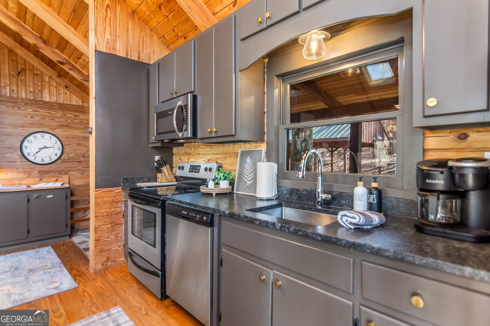 346 Rusty Lady Lane Ellijay - Photo 25