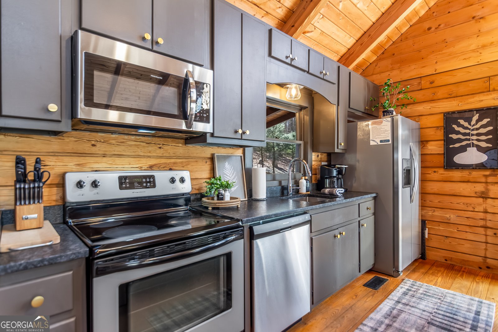 346 Rusty Lady Lane Ellijay - Photo 26